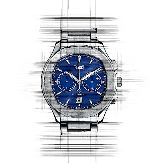Piaget Polo G0A41006 Piaget Polo G0A41006