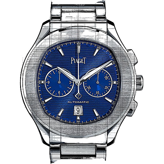Piaget Polo G0A41006 Piaget Polo G0A41006