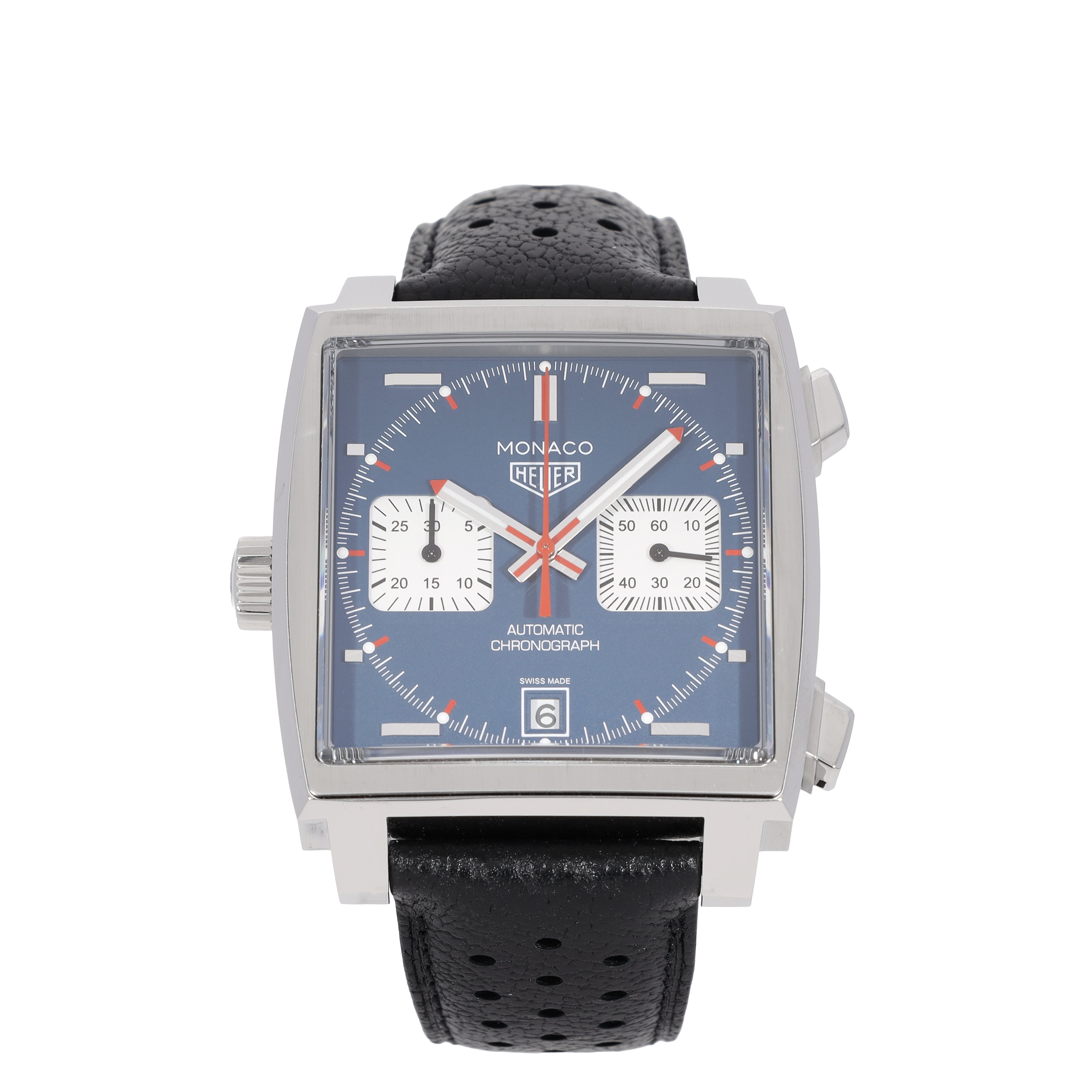 TAG Heuer Monaco CAW211P.FC6356