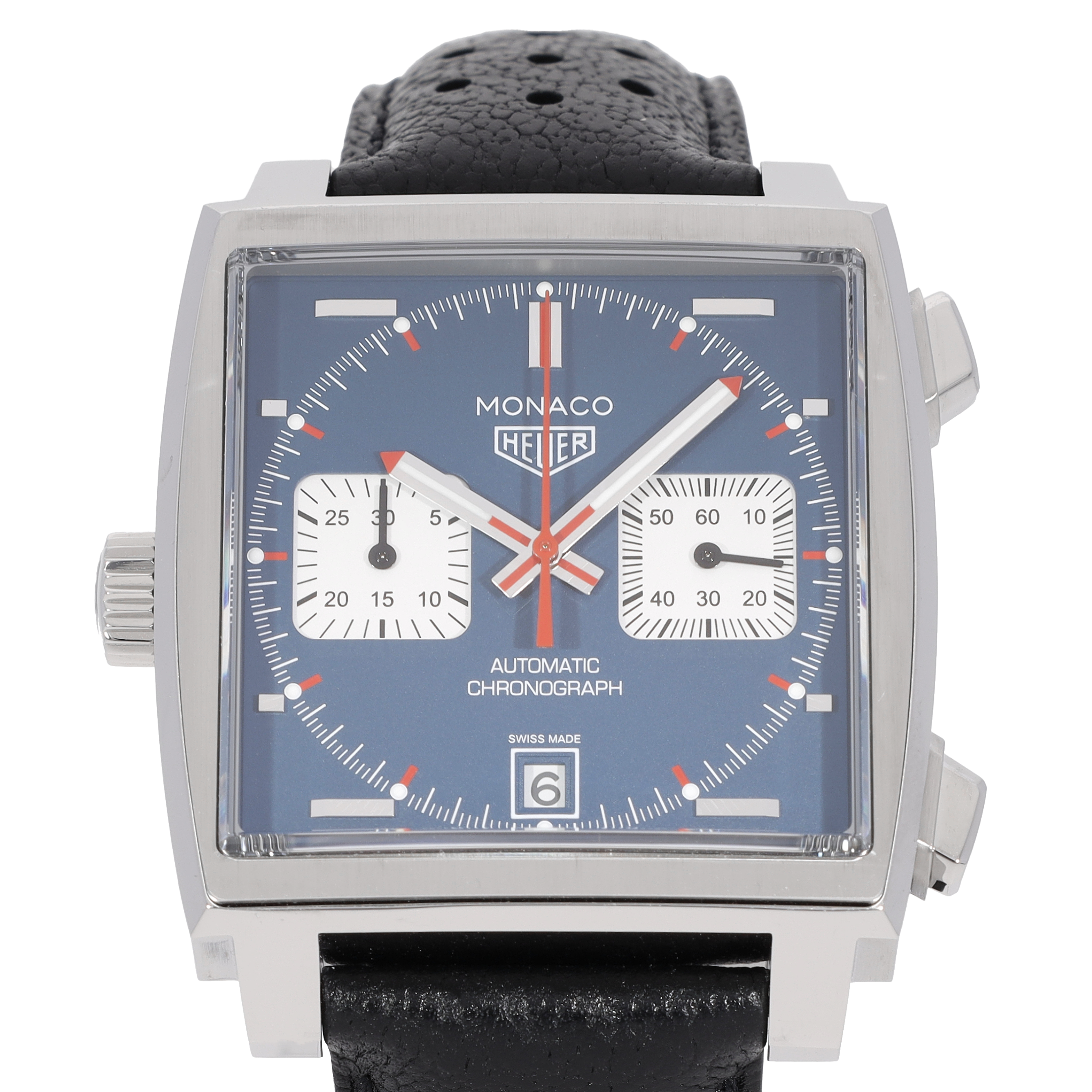 TAG Heuer Monaco CAW211P.FC6356