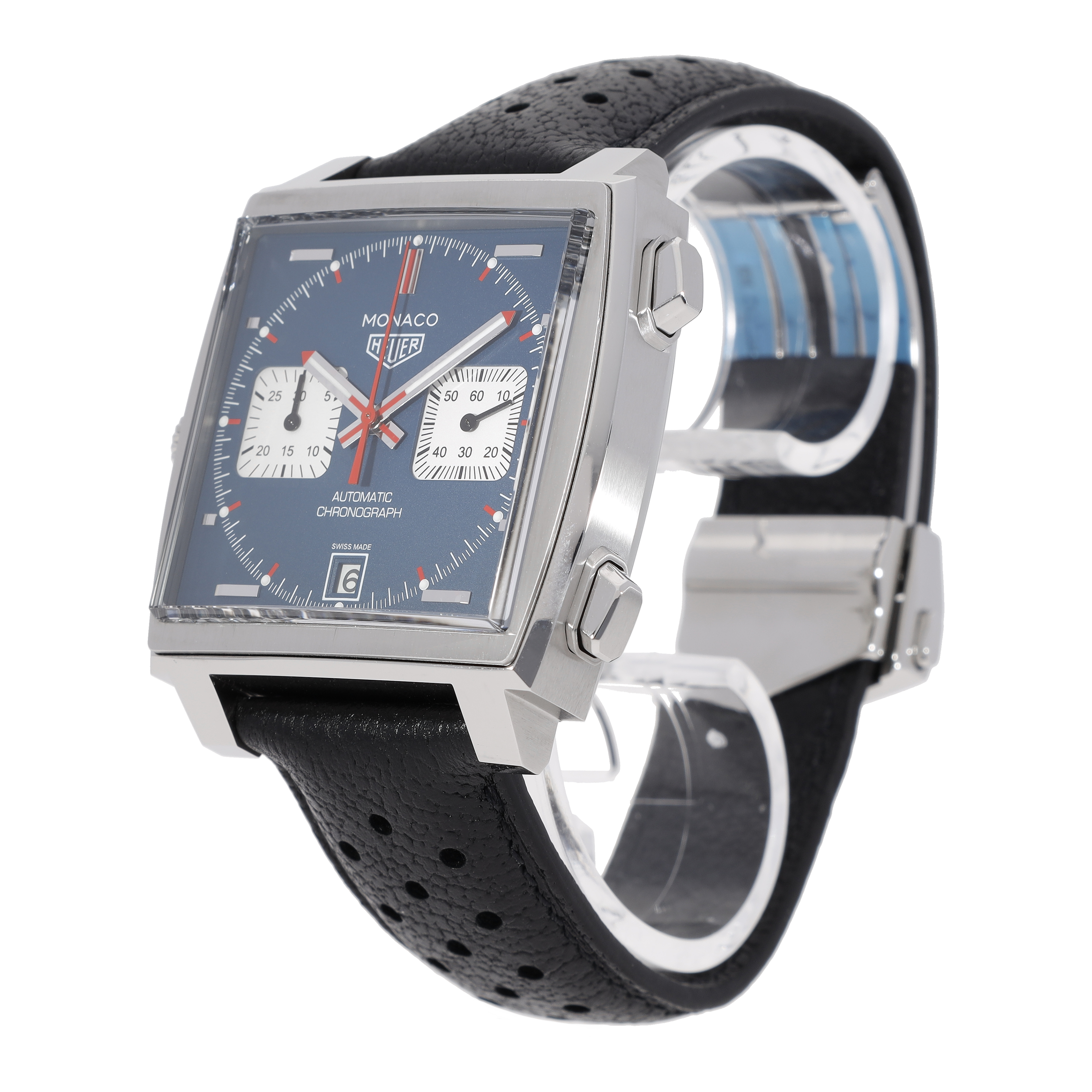 TAG Heuer Monaco CAW211P.FC6356