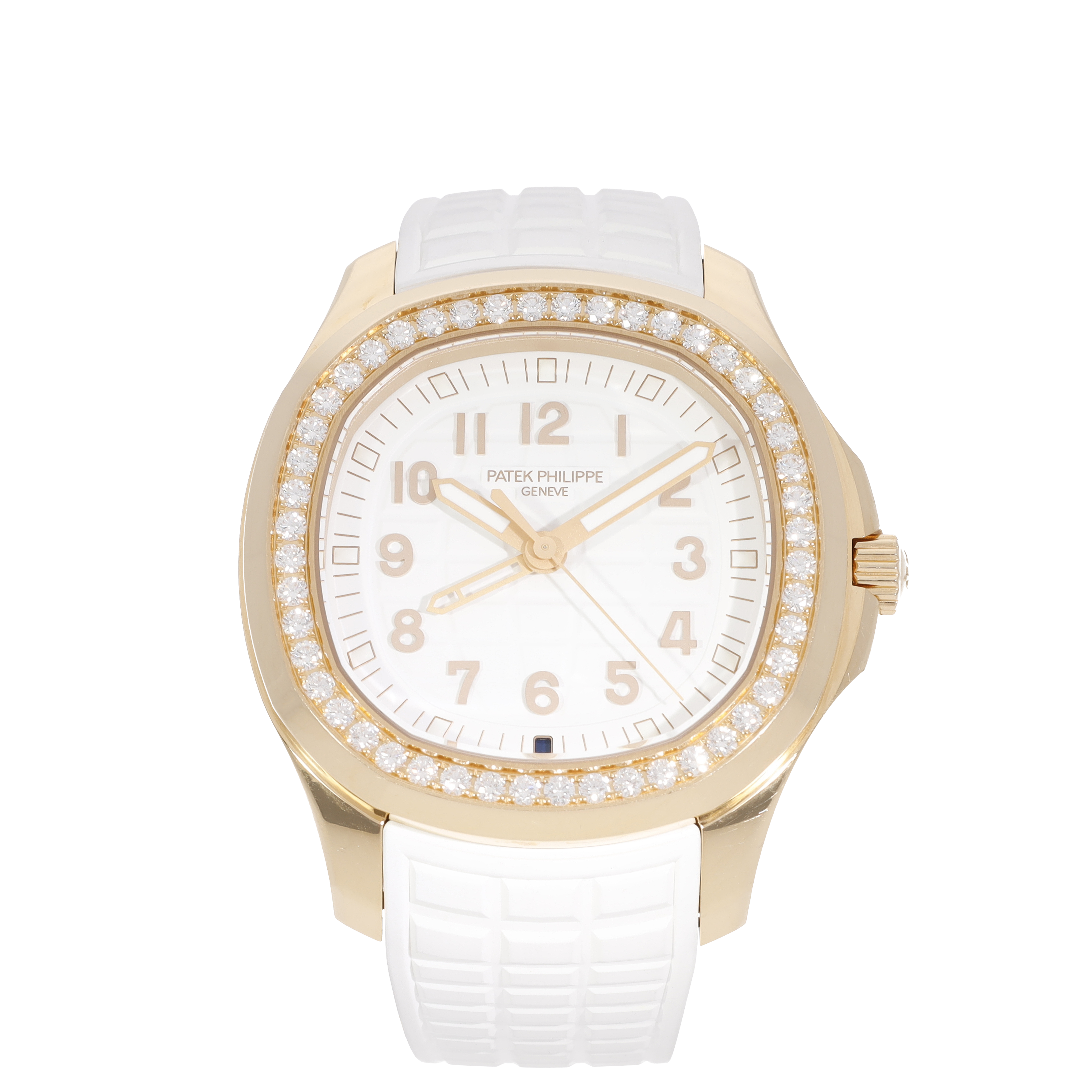 Patek Philippe Aquanaut 5269/200R-001