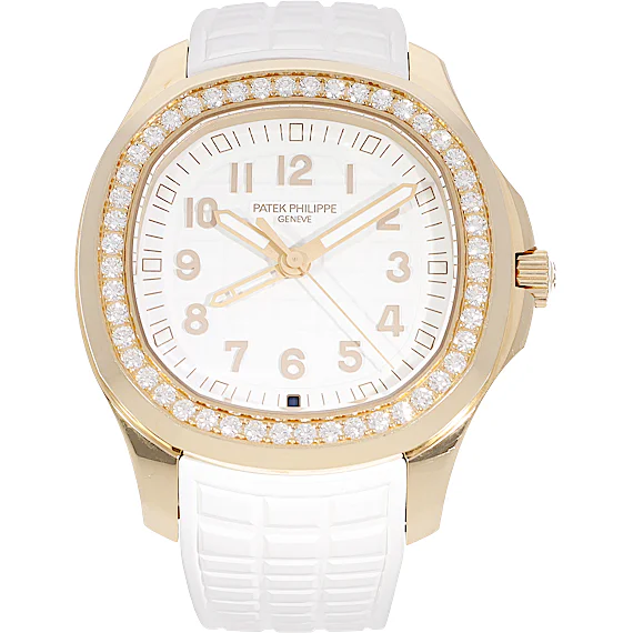 Patek Philippe Aquanaut 5269/200R-001 Patek Philippe Aquanaut 5269/200R-001