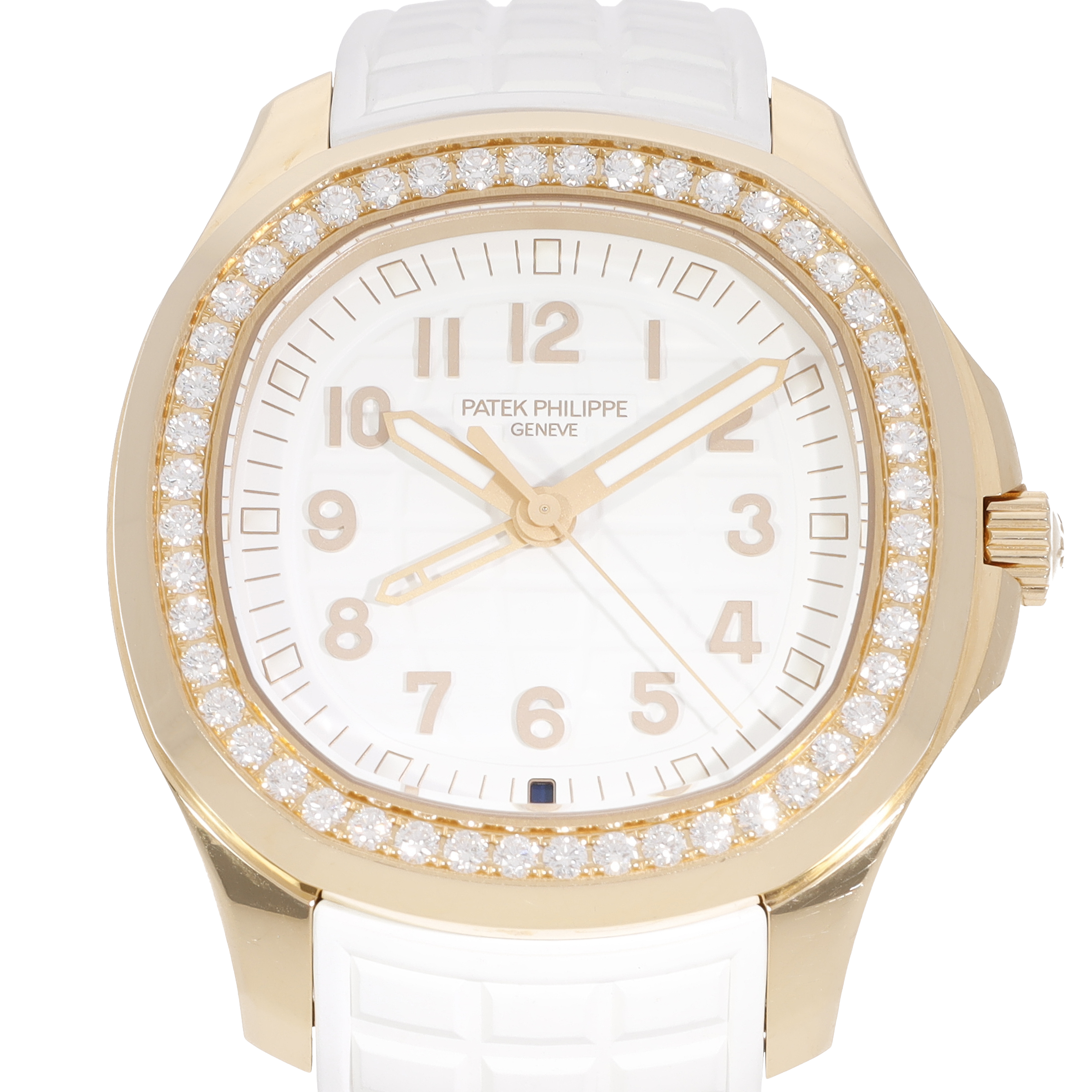 Patek Philippe Aquanaut 5269/200R-001