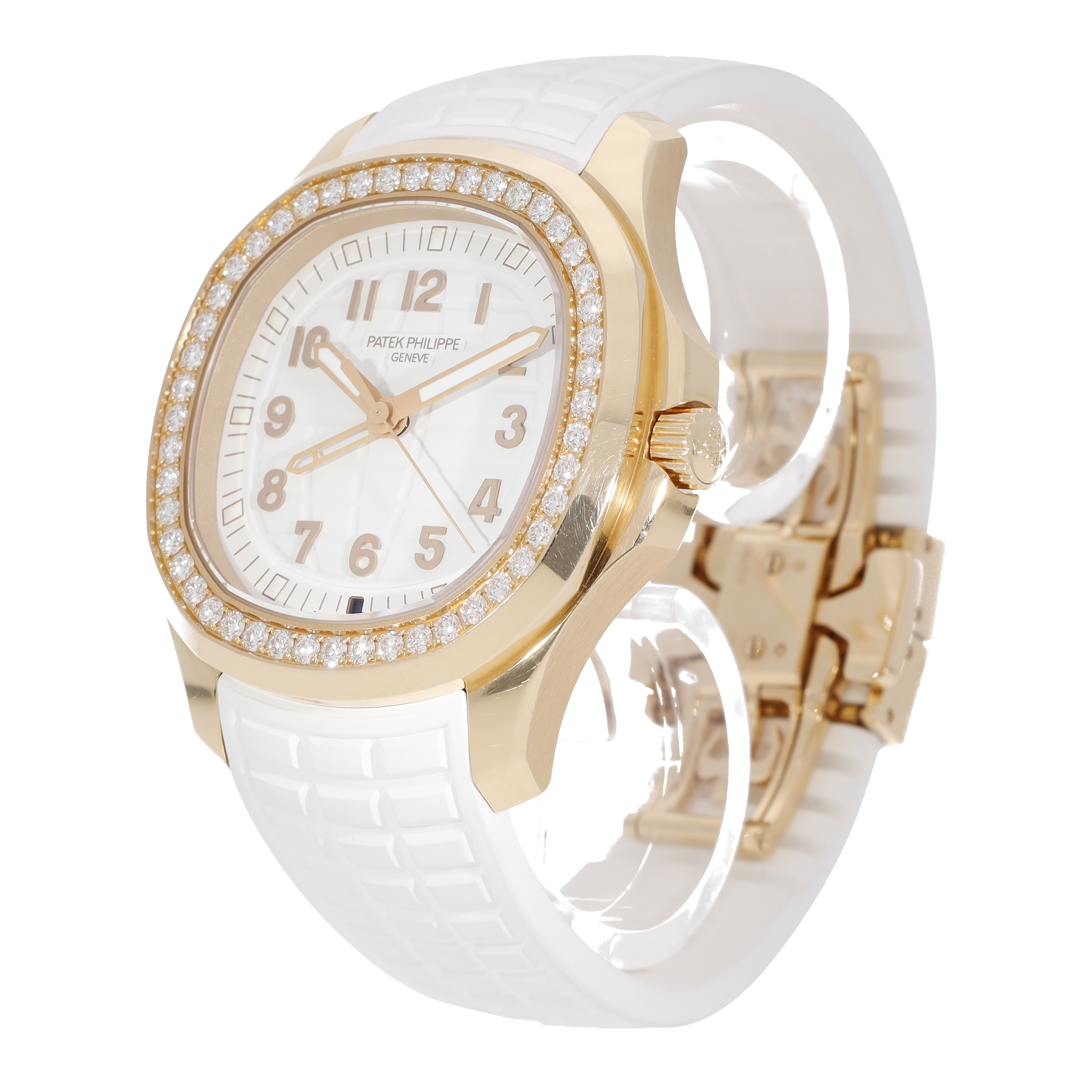 Patek Philippe Aquanaut 5269/200R-001