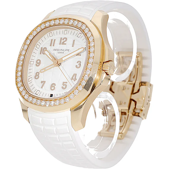 Patek Philippe Aquanaut 5269/200R-001 Patek Philippe Aquanaut 5269/200R-001