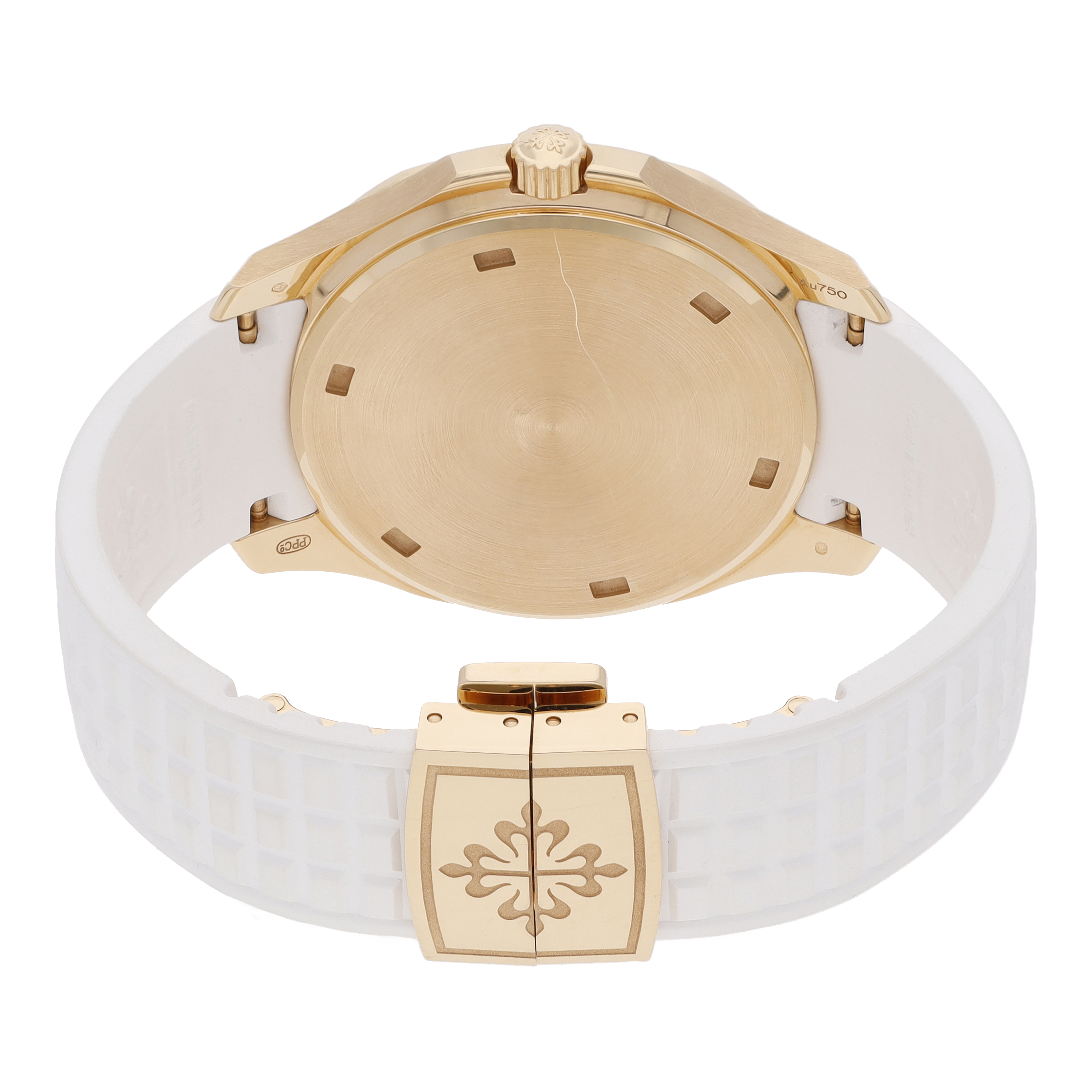 Patek Philippe Aquanaut 5269/200R-001