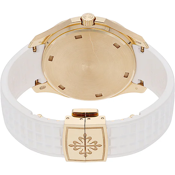 Patek Philippe Aquanaut 5269/200R-001 Patek Philippe Aquanaut 5269/200R-001