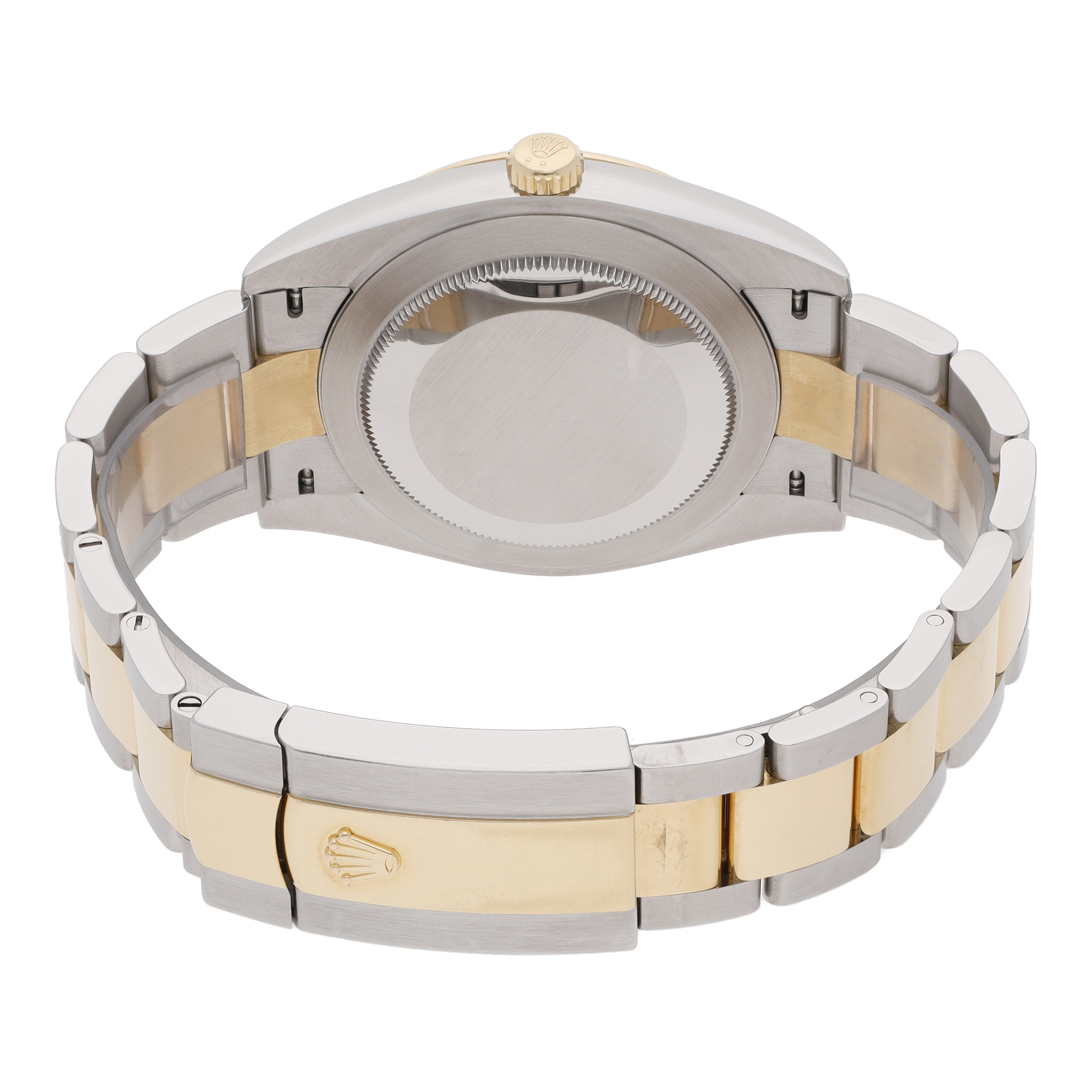 Rolex Datejust 126333