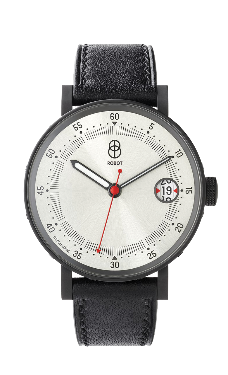 ROBOT Graphic Sutnar 1901ST01