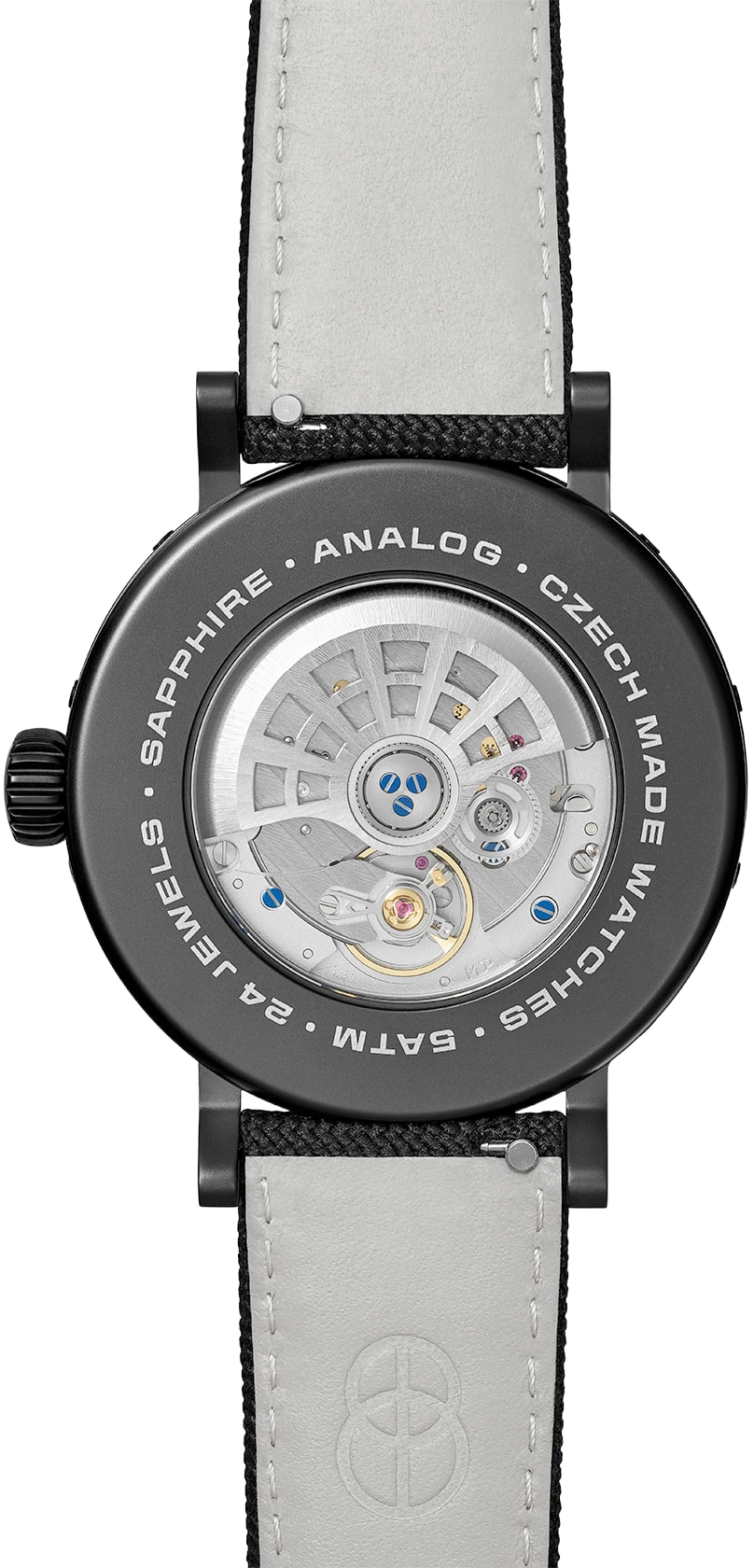 ROBOT Graphic Analog 2202ST02