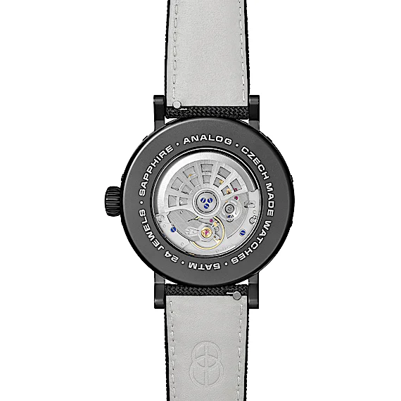 ROBOT Graphic Analog 2202ST02 ROBOT Graphic Analog 2202ST02