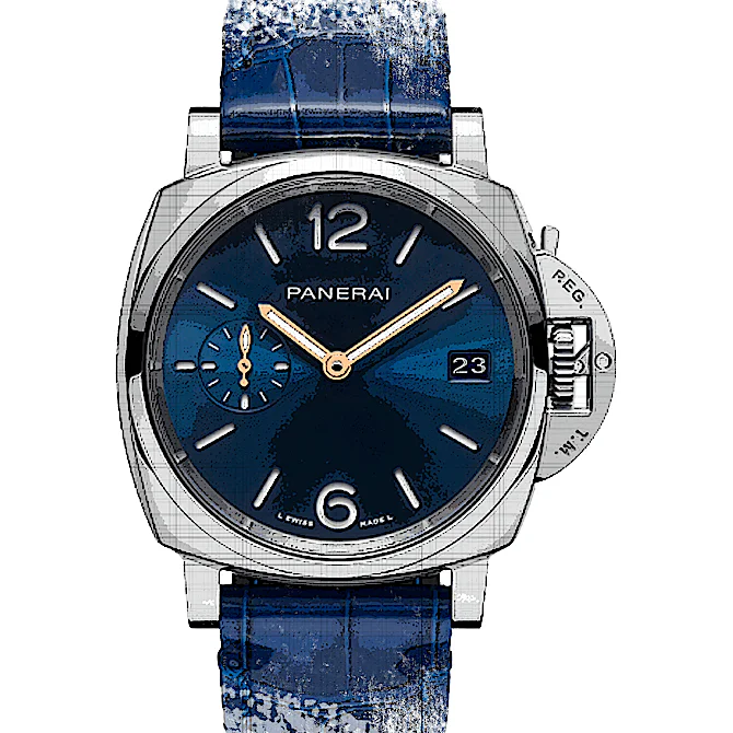 Panerai Luminor Due PAM01179 Panerai Luminor Due PAM01179
