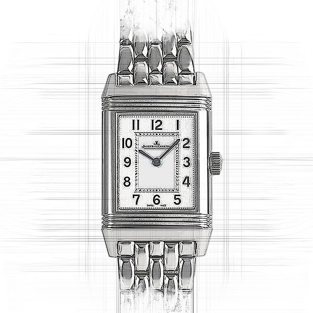 Jaeger-LeCoultre Jaeger-LeCoultre Reverso Classic Small
