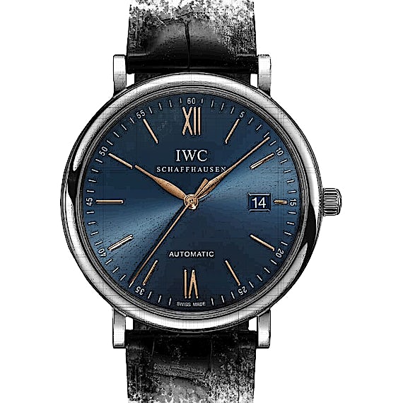IWC Portofino IW356523 IWC Portofino IW356523