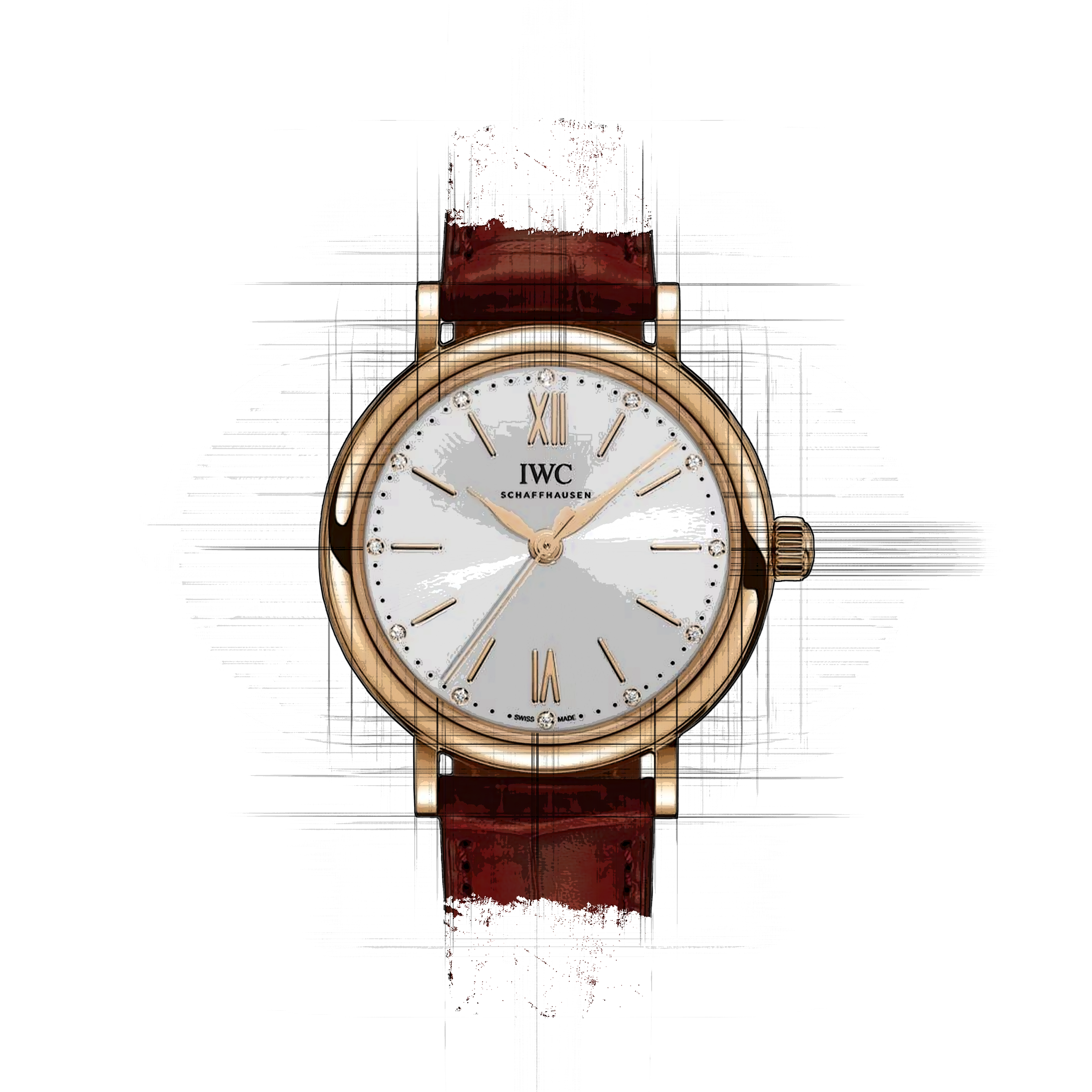 IWC Portofino IW357401