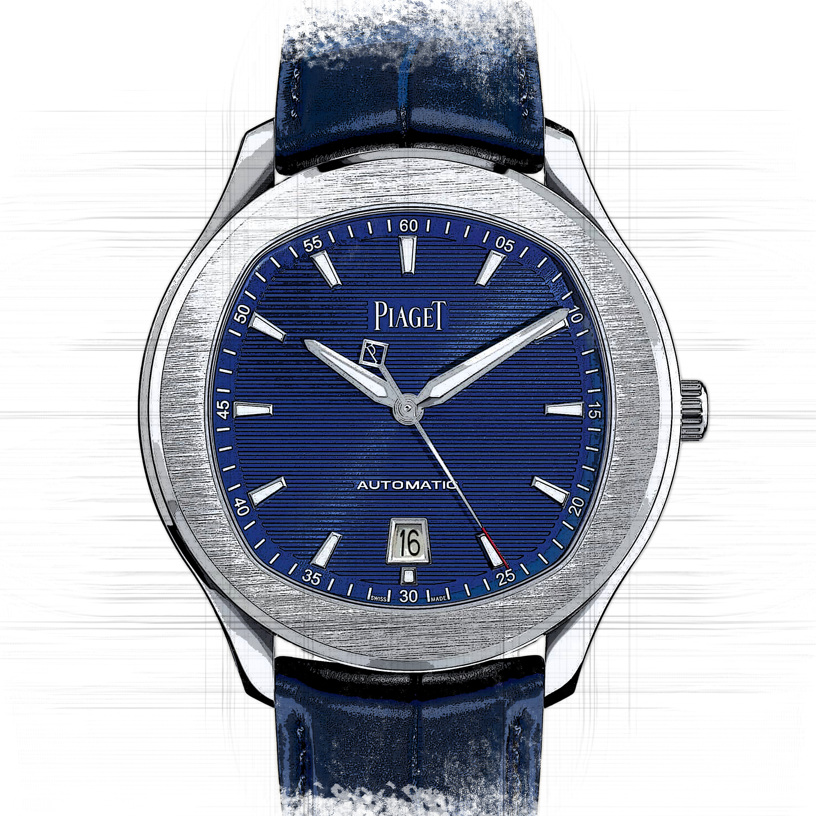 Piaget Polo G0A43001