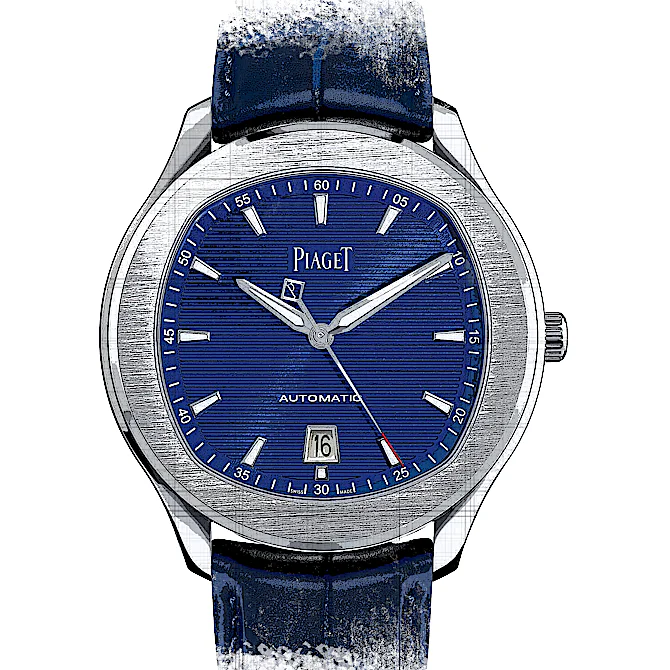 Piaget Polo G0A43001 Piaget Polo G0A43001