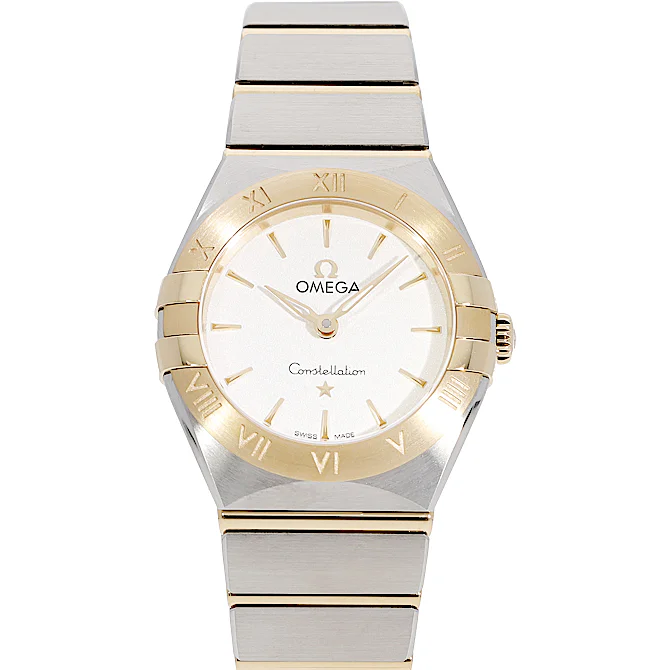 Omega Constellation 131.20.25.60.02.002 Omega Constellation 131.20.25.60.02.002