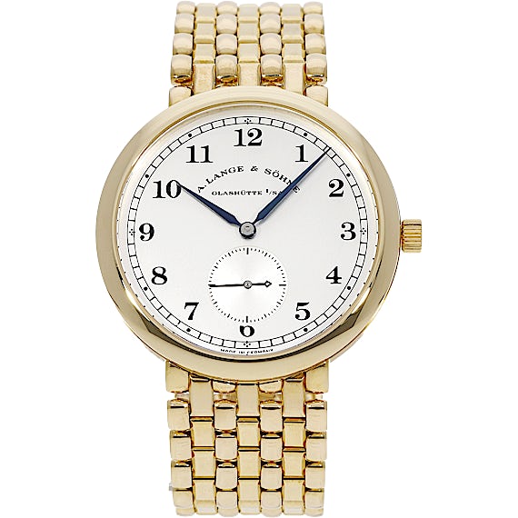 A. Lange & Söhne 1815 256.021 A. Lange & Söhne 1815 256.021