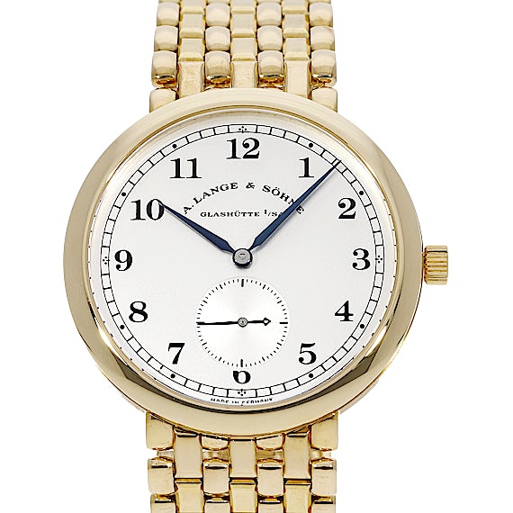 A. Lange & Söhne 1815 256.021 A. Lange & Söhne 1815 256.021