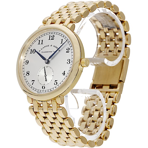 A. Lange & Söhne 1815 256.021  A. Lange & Söhne 1815 256.021