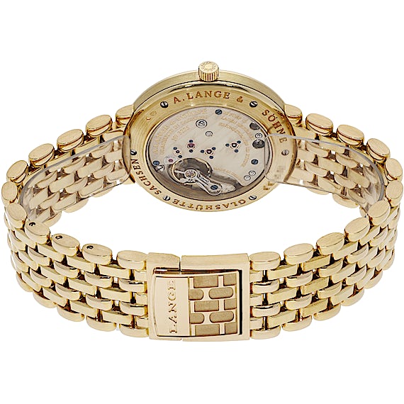 A. Lange & Söhne 1815 256.021  A. Lange & Söhne 1815 256.021