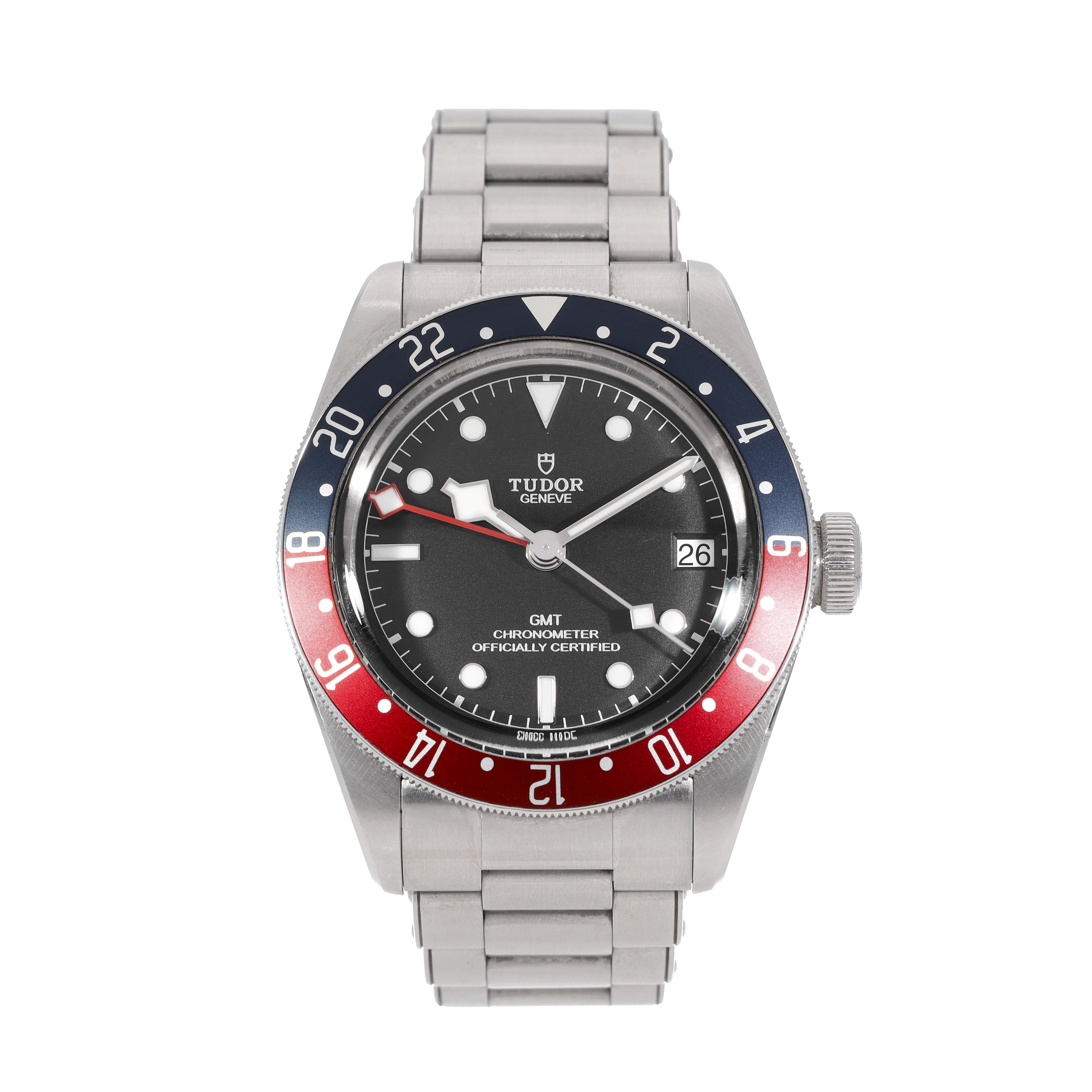 Tudor Black Bay 79830RB