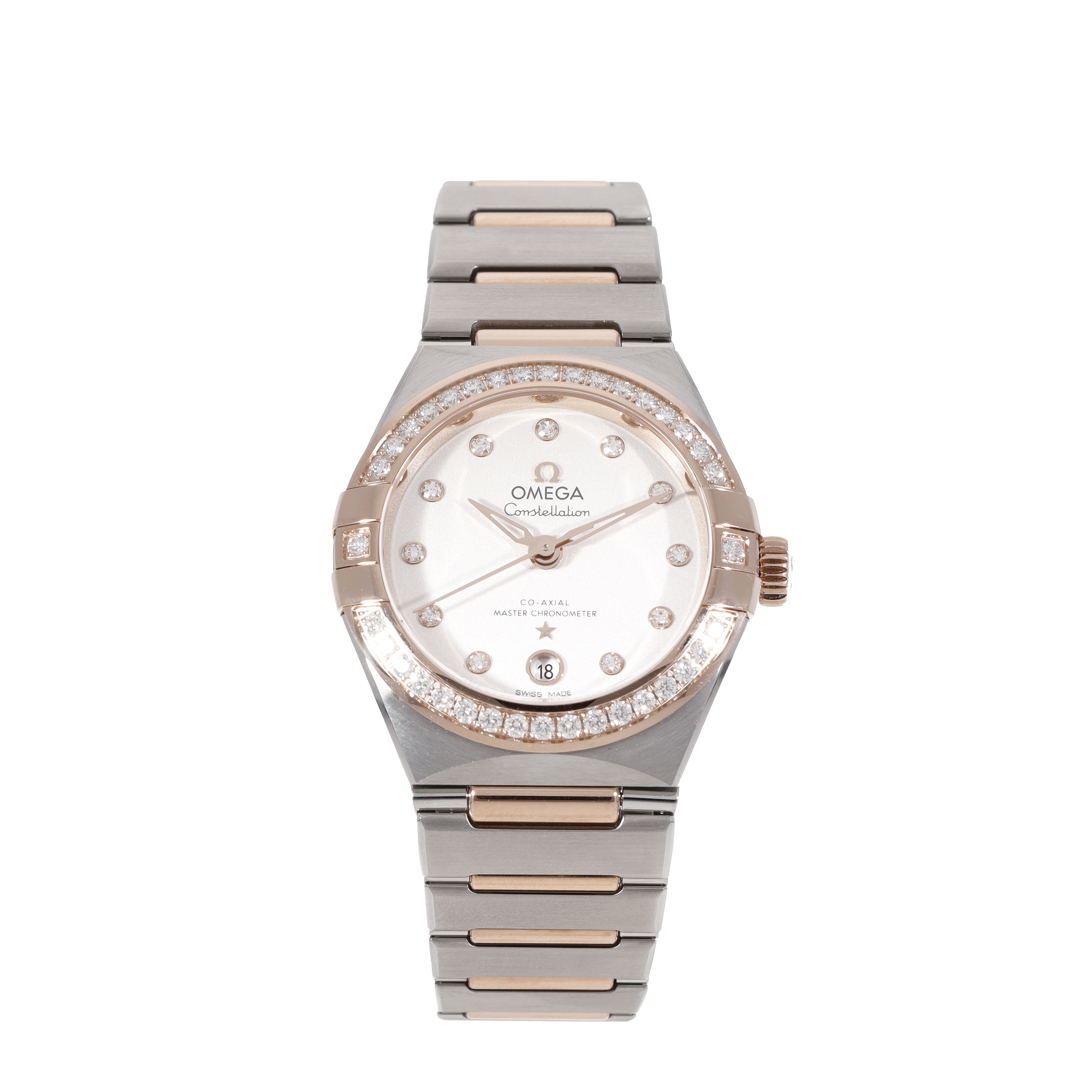 Omega Constellation 131.25.29.20.52.001
