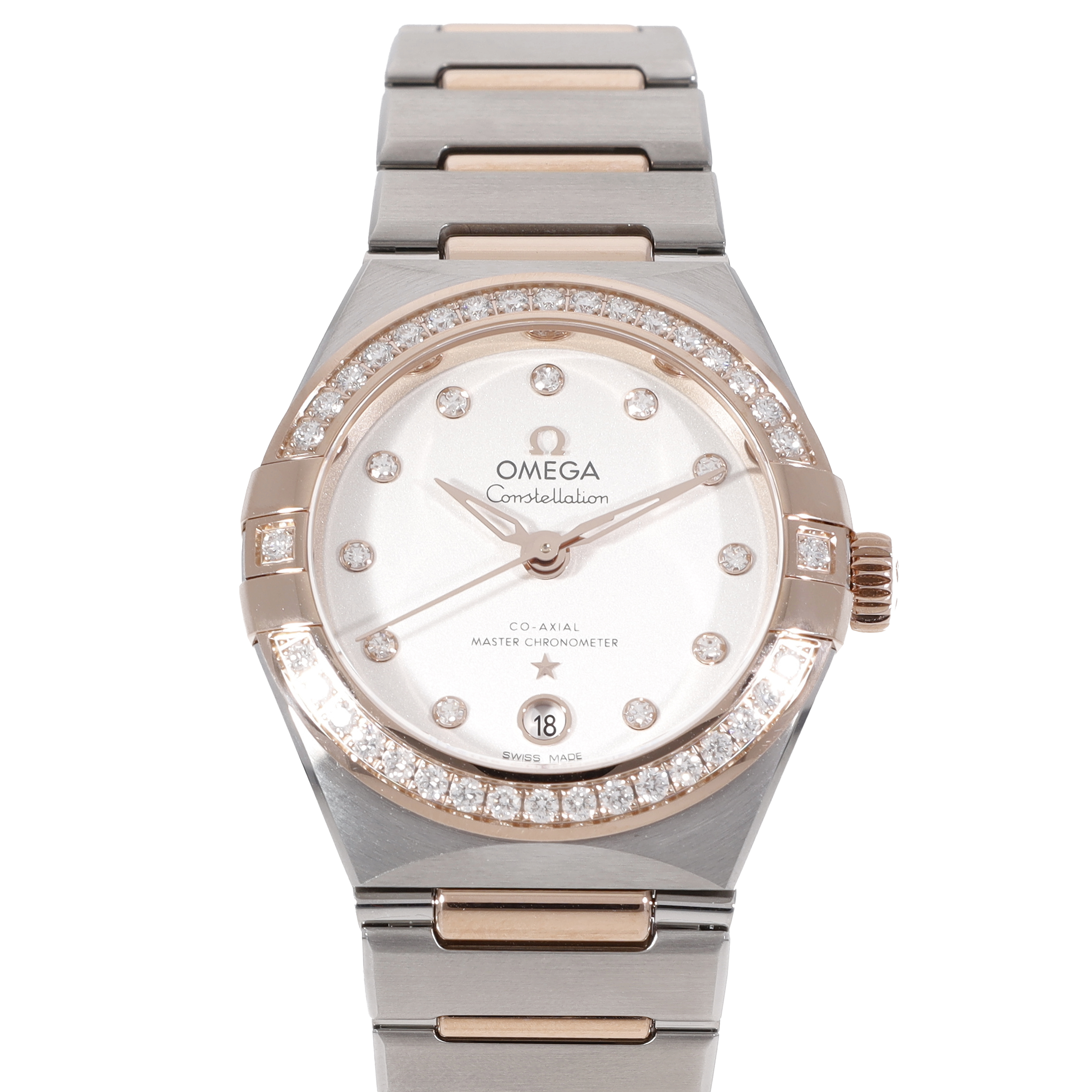 Omega Constellation 131.25.29.20.52.001