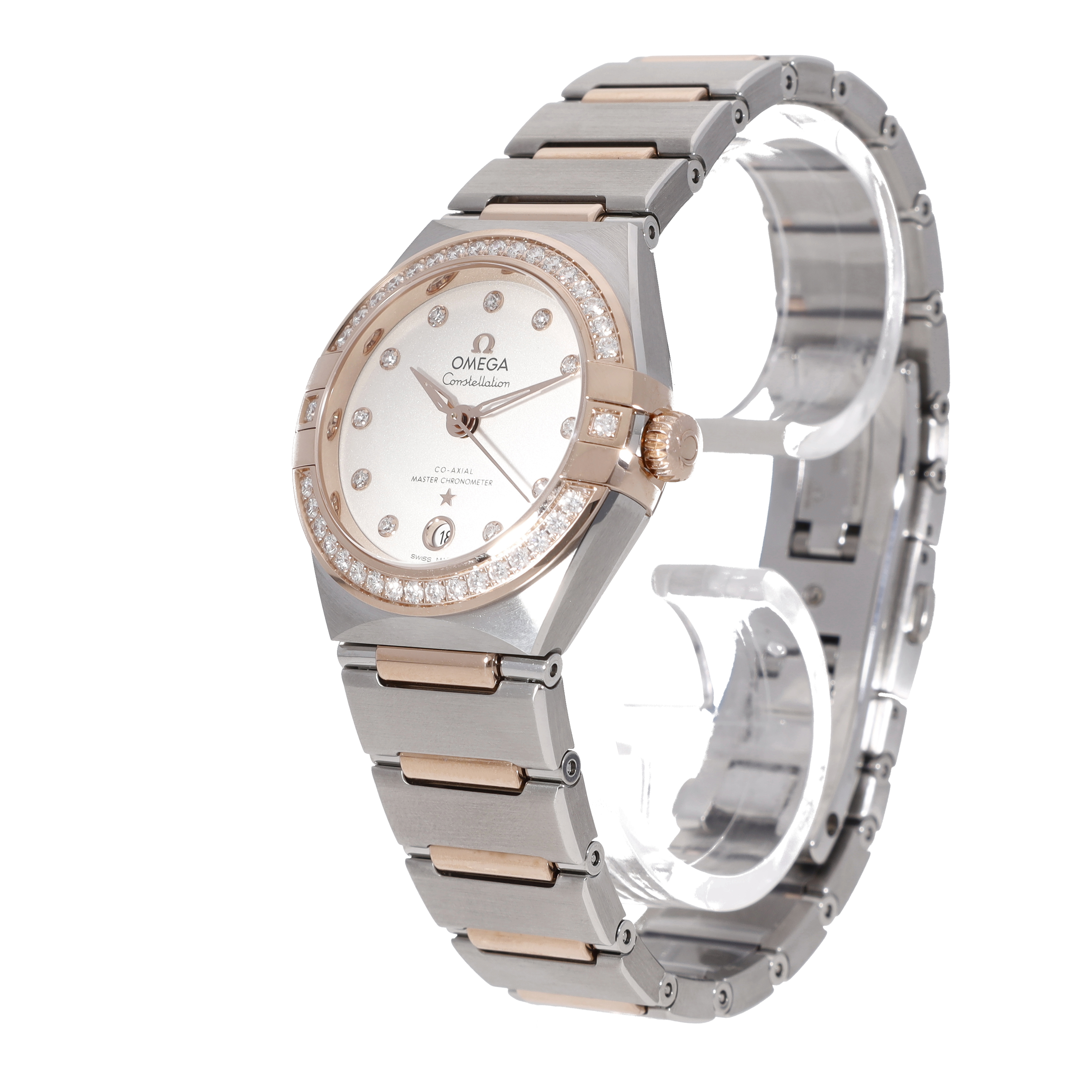 Omega Constellation 131.25.29.20.52.001