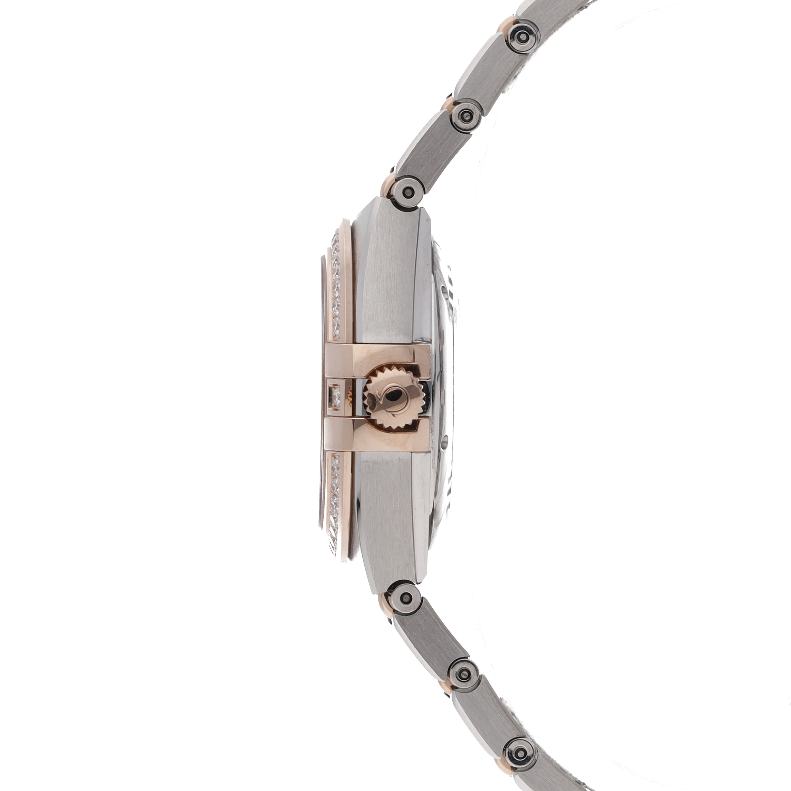 Omega Constellation 131.25.29.20.52.001