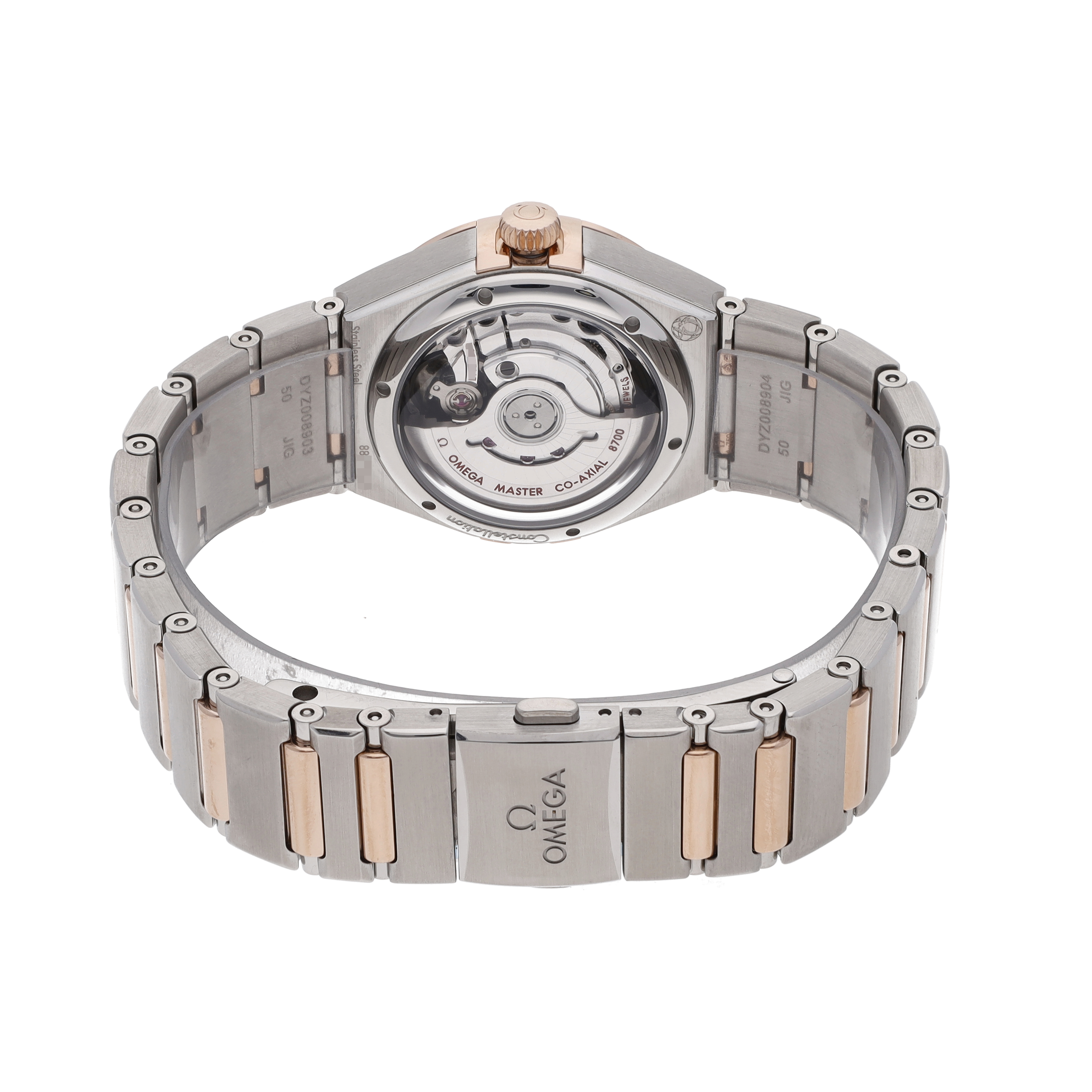 Omega Constellation 131.25.29.20.52.001