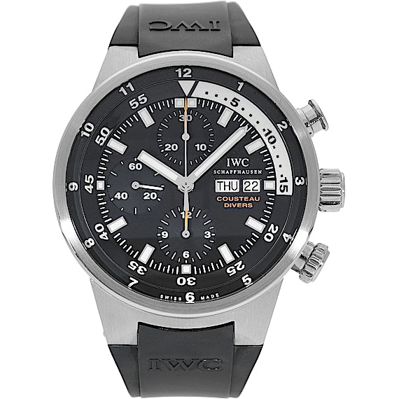 IWC Aquatimer IW378201 IWC Aquatimer IW378201