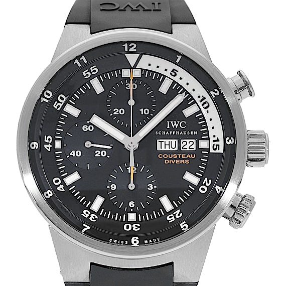 IWC Aquatimer IW378201 IWC Aquatimer IW378201