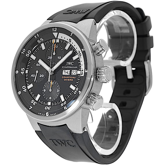 IWC Aquatimer IW378201 IWC Aquatimer IW378201