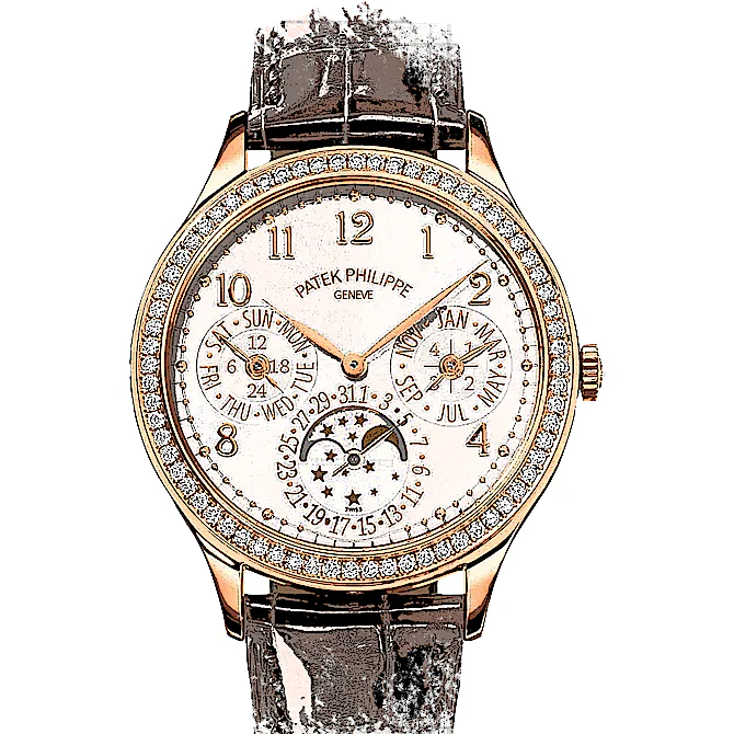 Patek Philippe Grand Complications 7140R-001 Patek Philippe Grand Complications 7140R-001