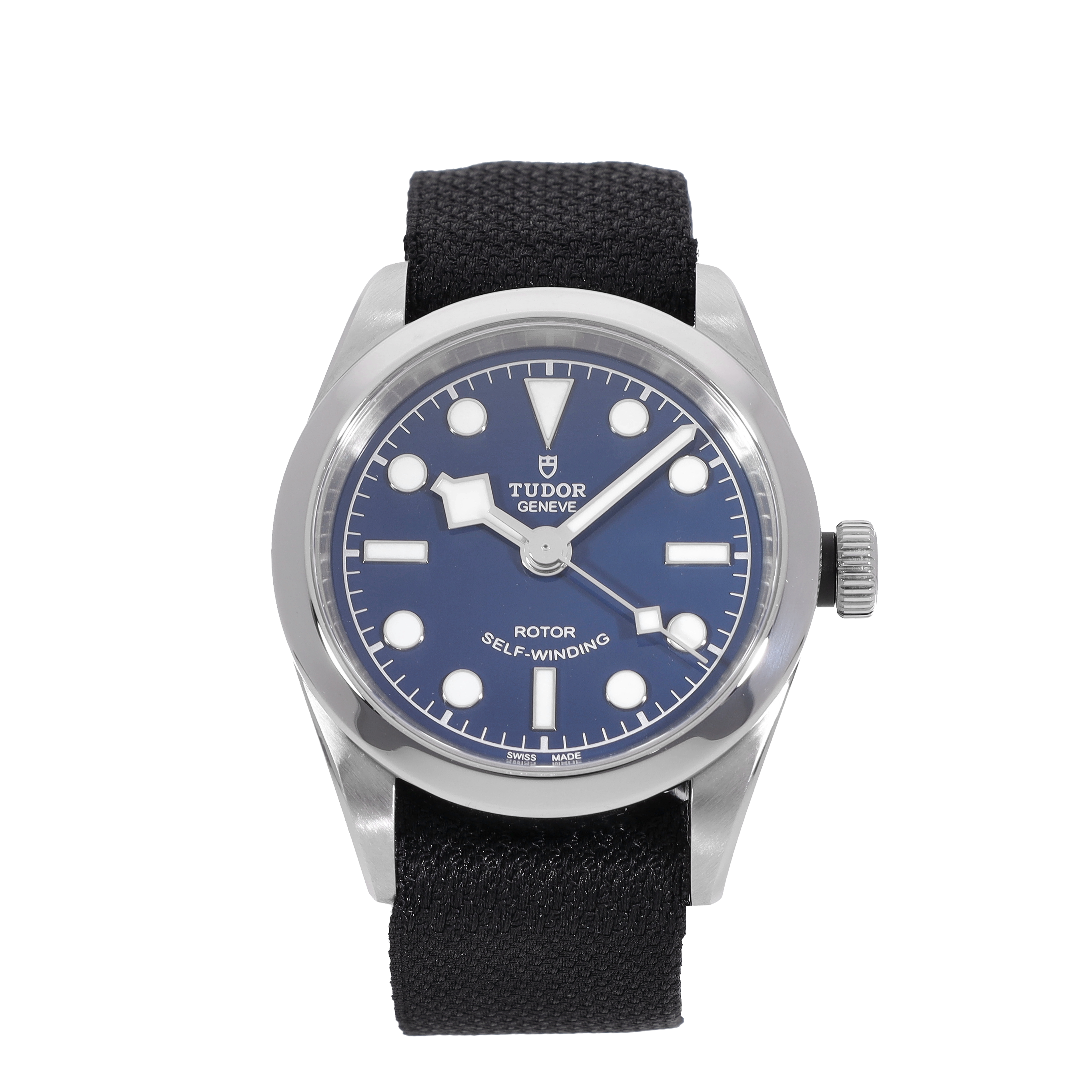 Tudor Black Bay 79580