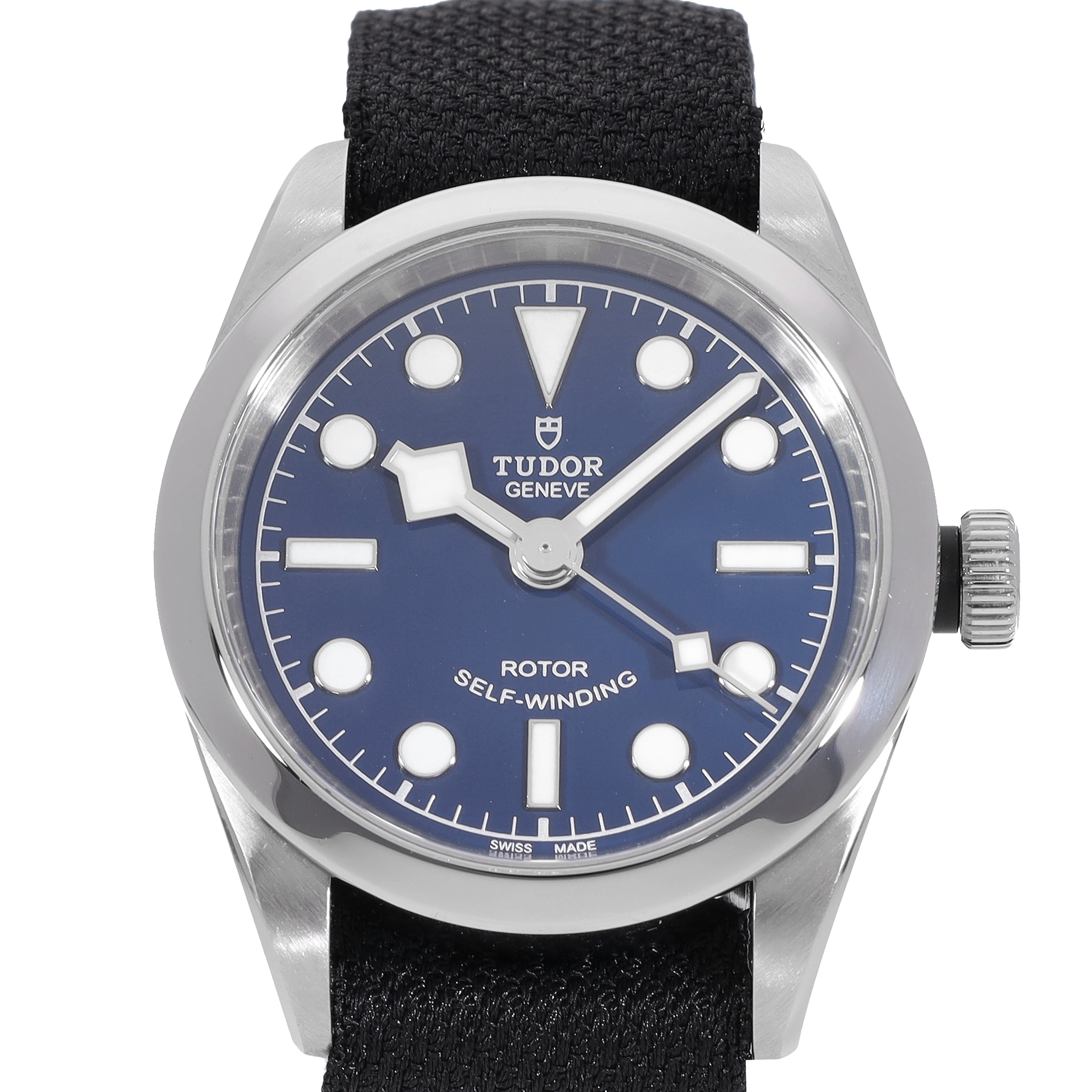 Tudor Black Bay 79580