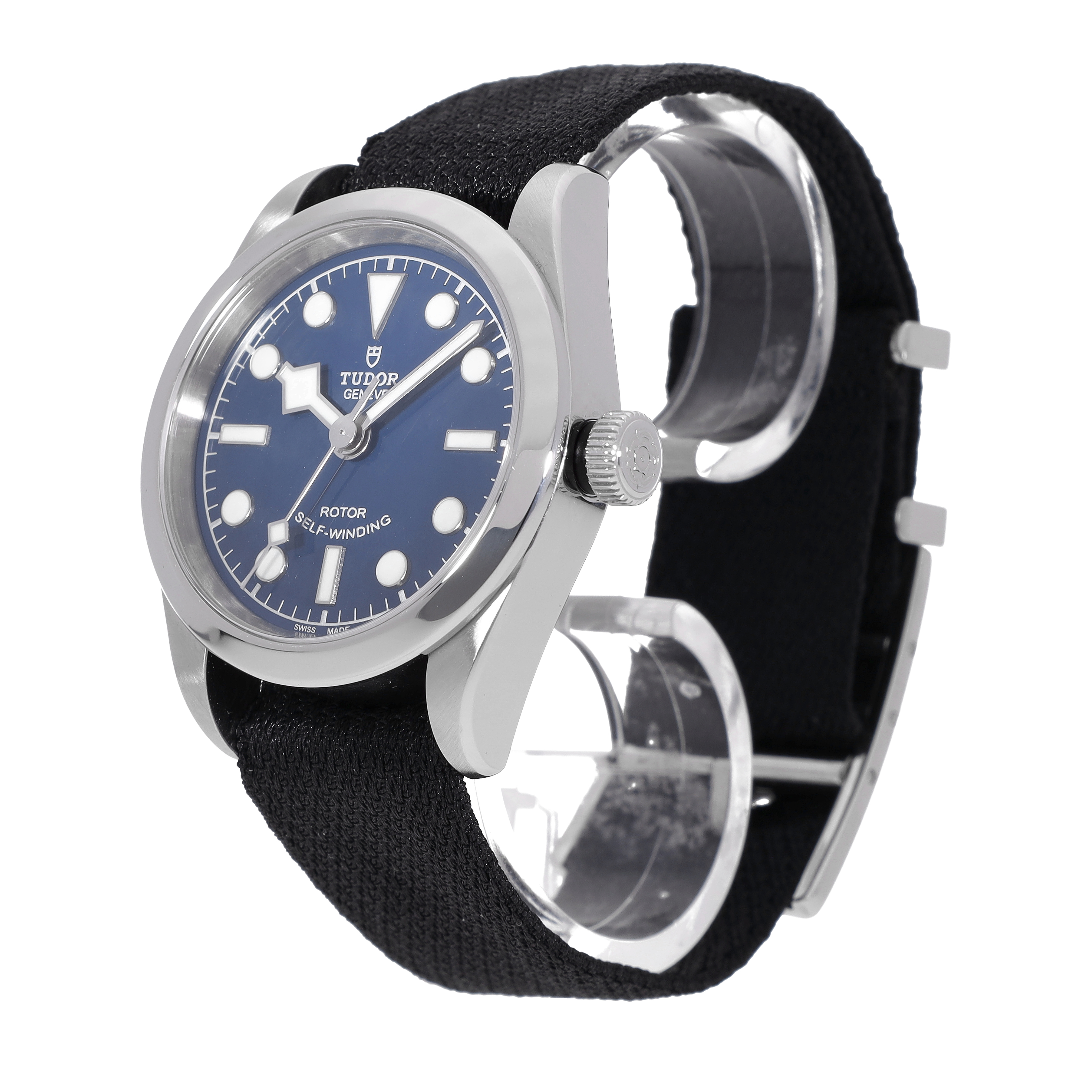 Tudor Black Bay 79580