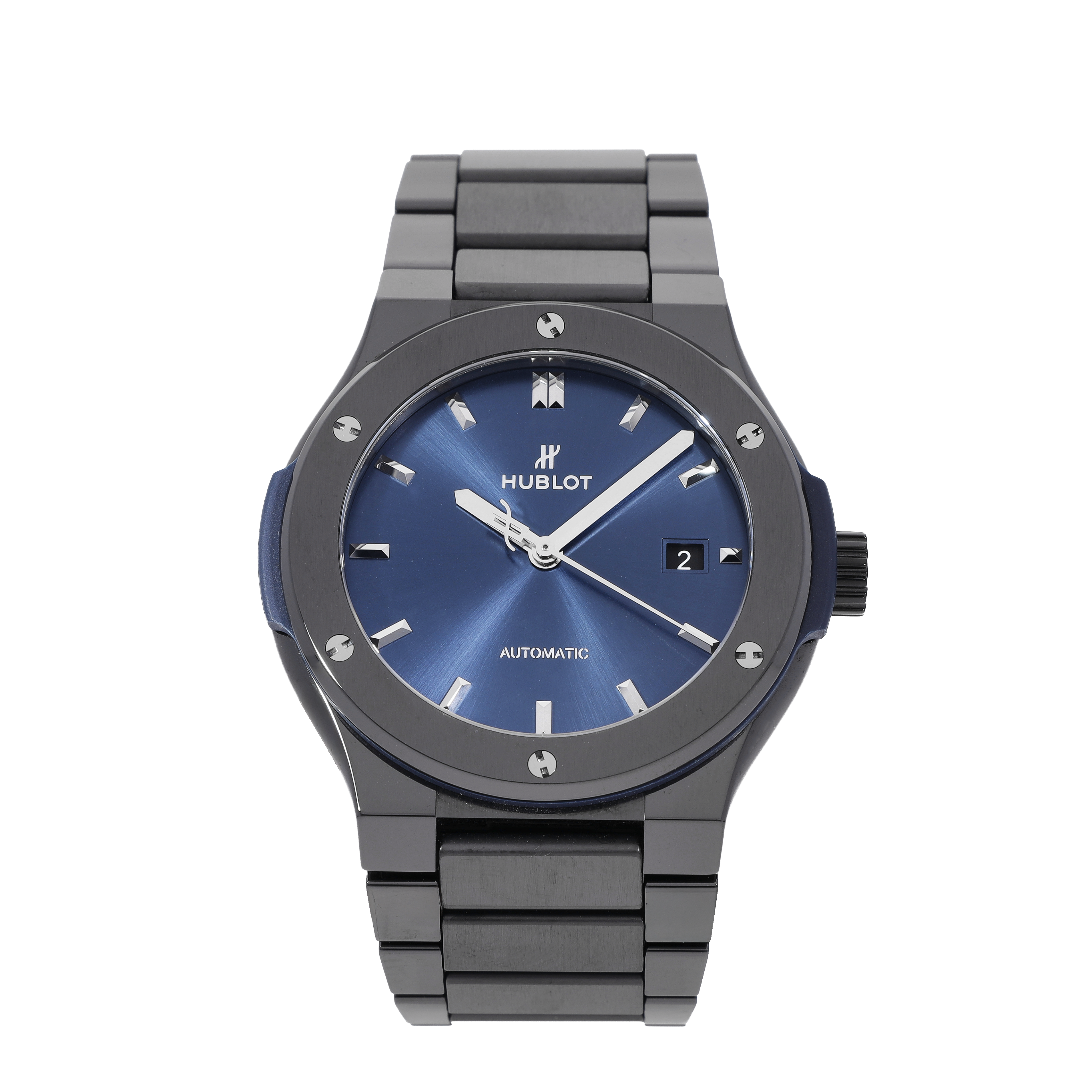 Hublot Classic Fusion 548.CM.7170.CM