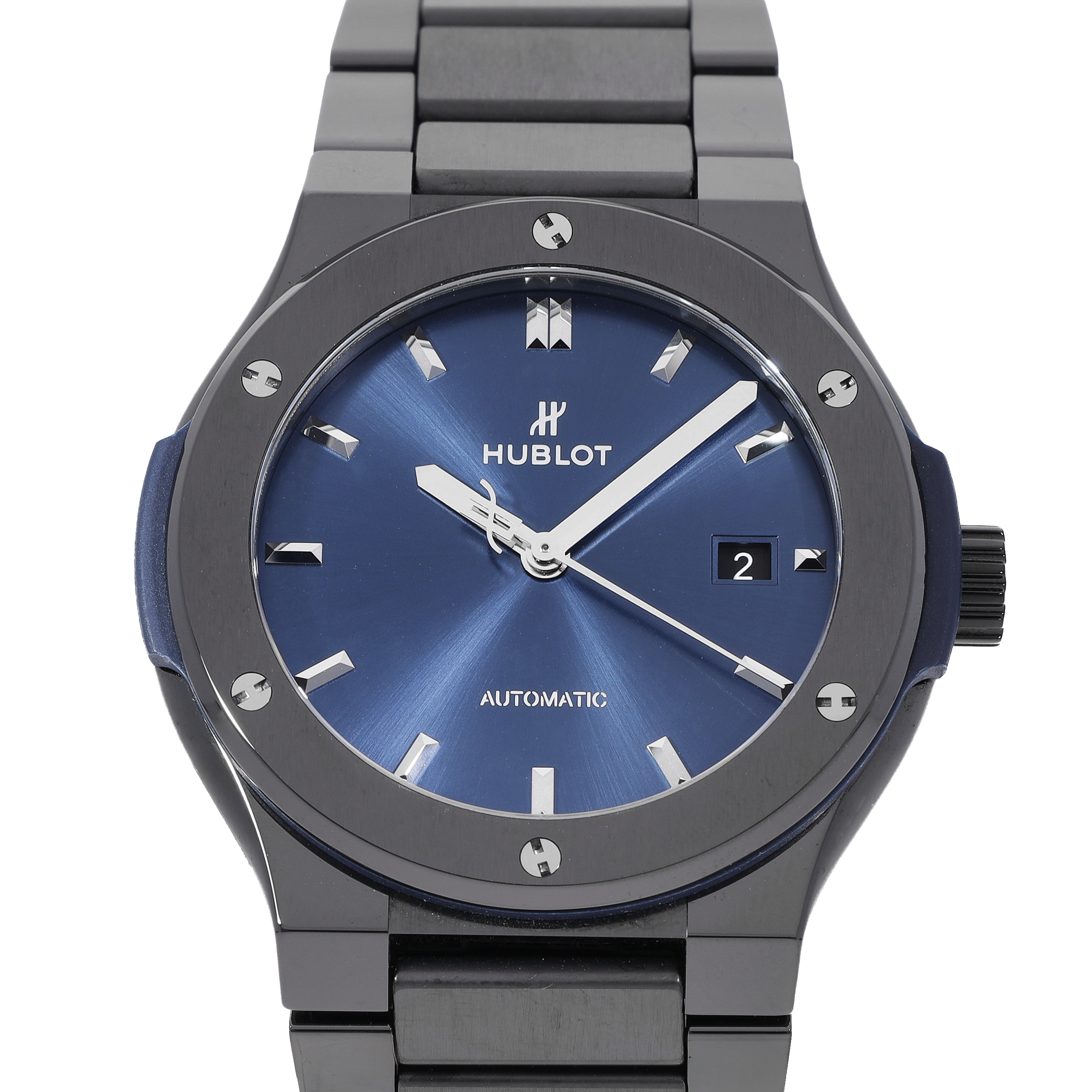 Hublot Classic Fusion 548.CM.7170.CM