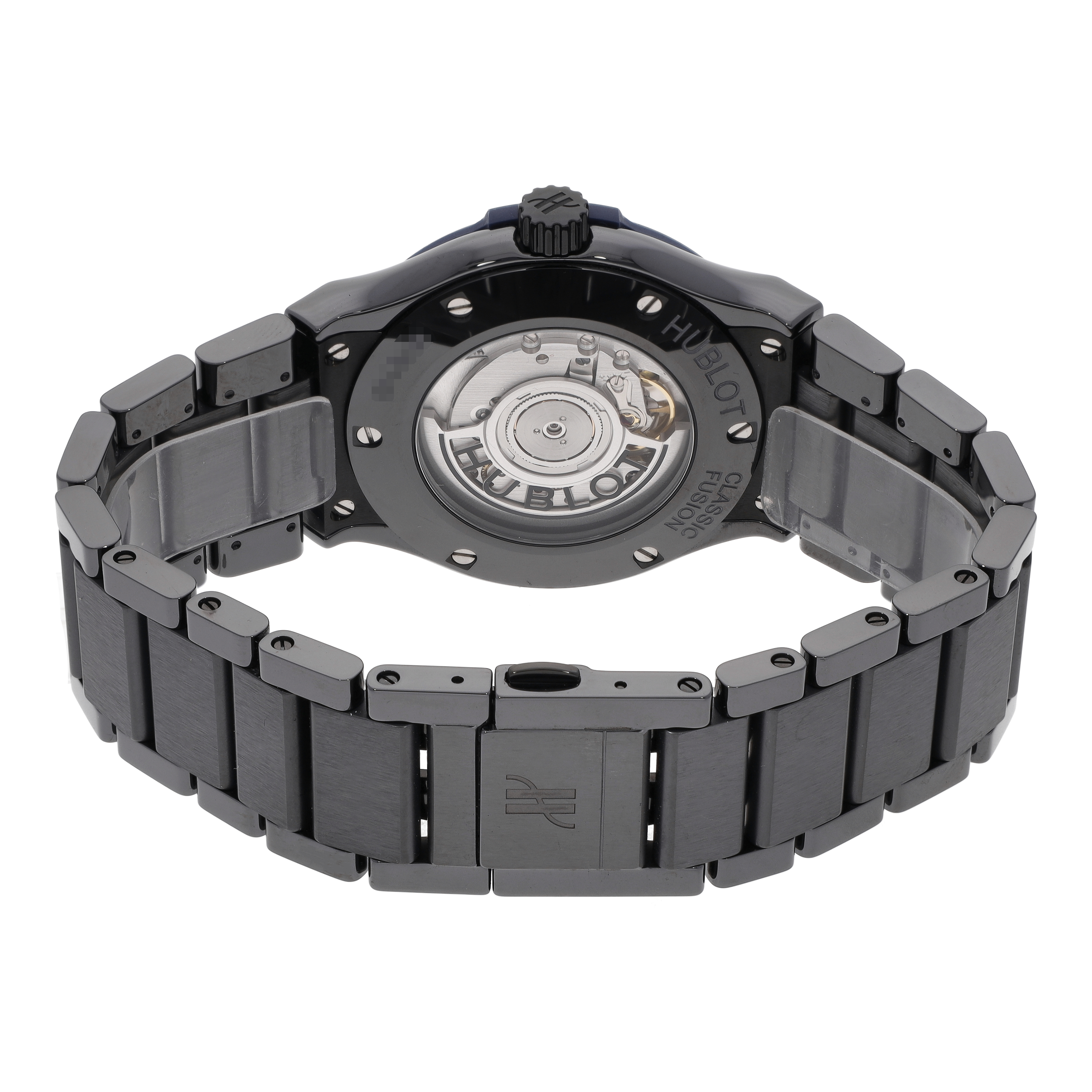 Hublot Classic Fusion 548.CM.7170.CM