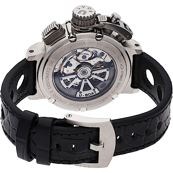 U-Boat Chimera 8065  U-Boat Chimera 8065