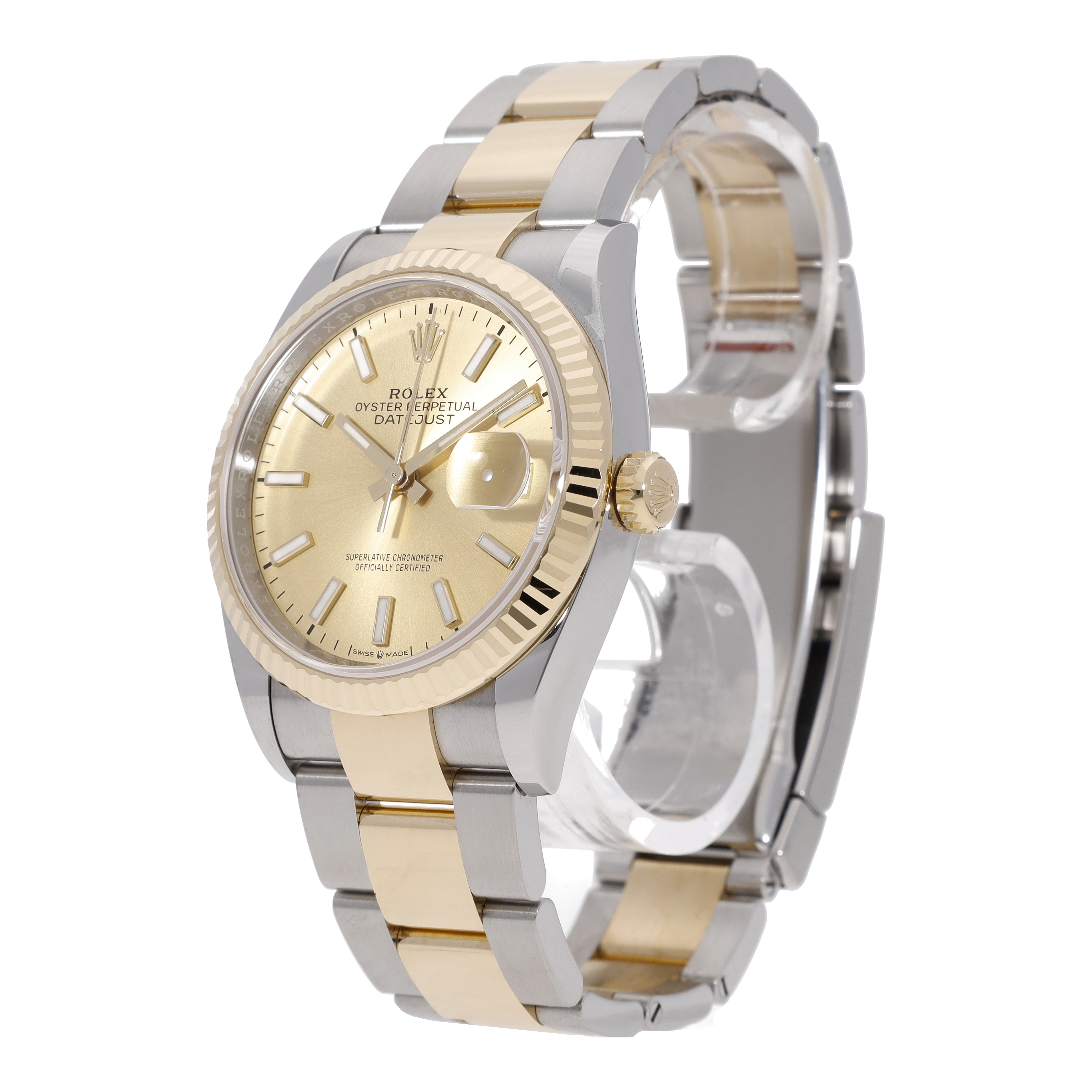 Rolex Datejust 126233