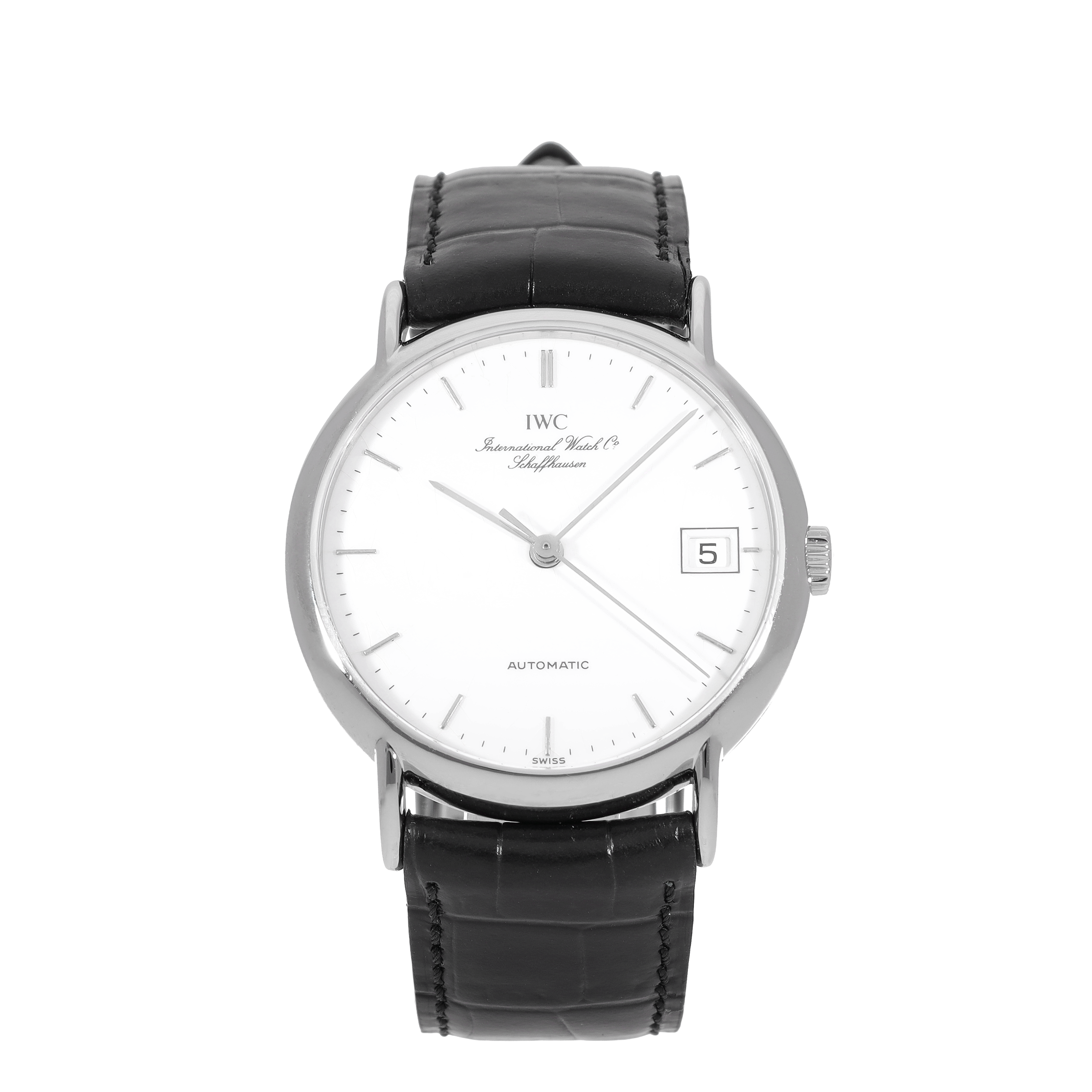 IWC Portofino IW351324