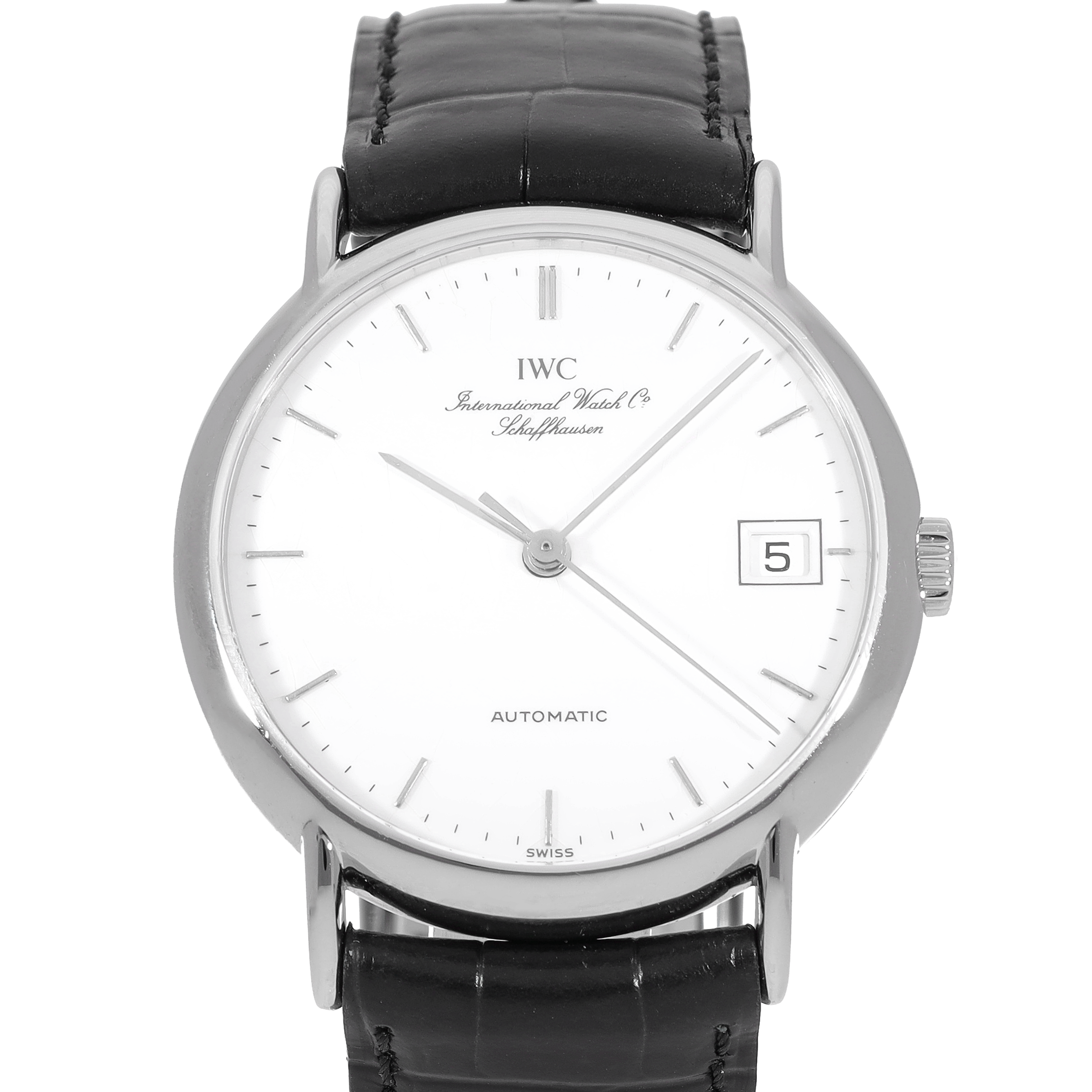 IWC Portofino IW351324