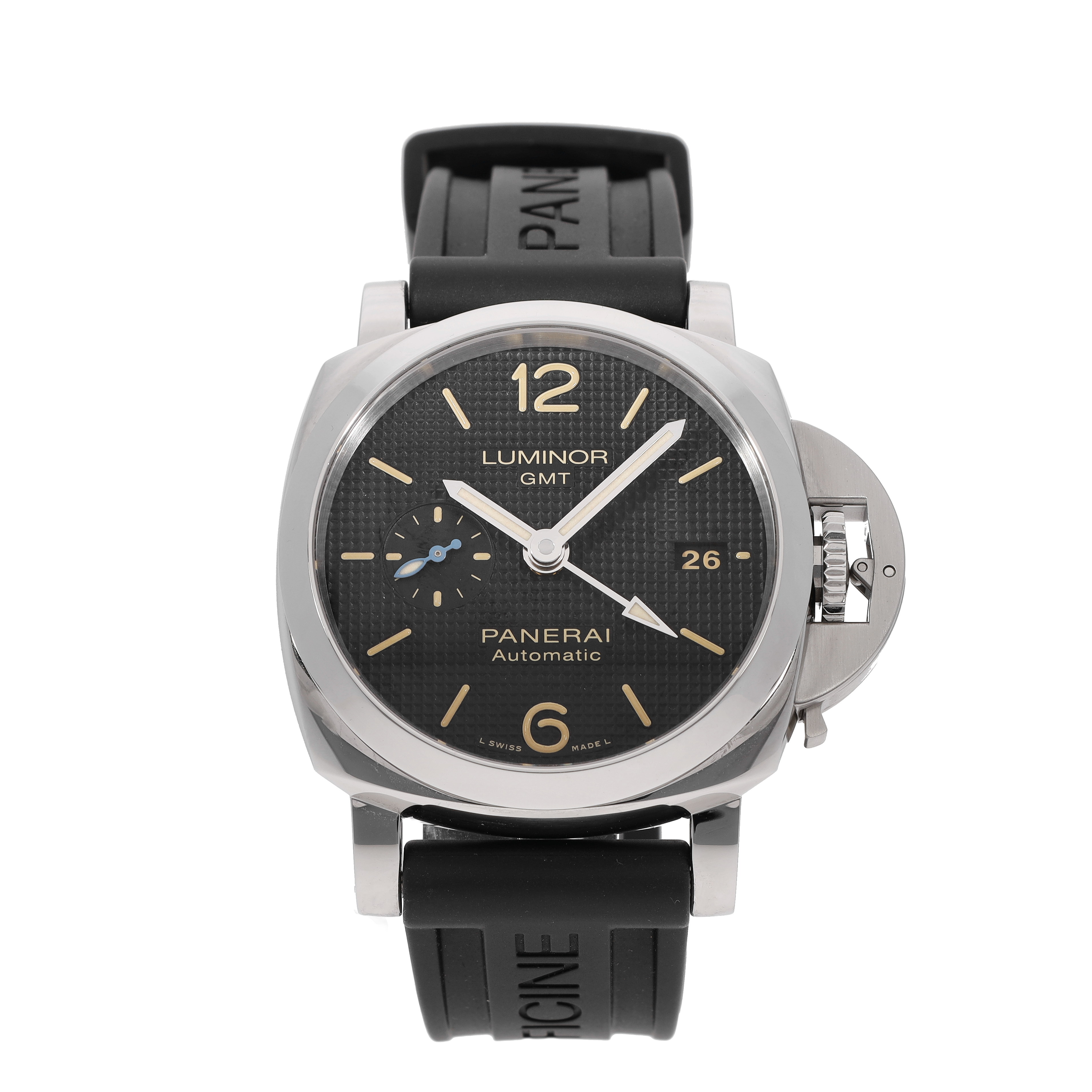 Panerai Luminor PAM01535