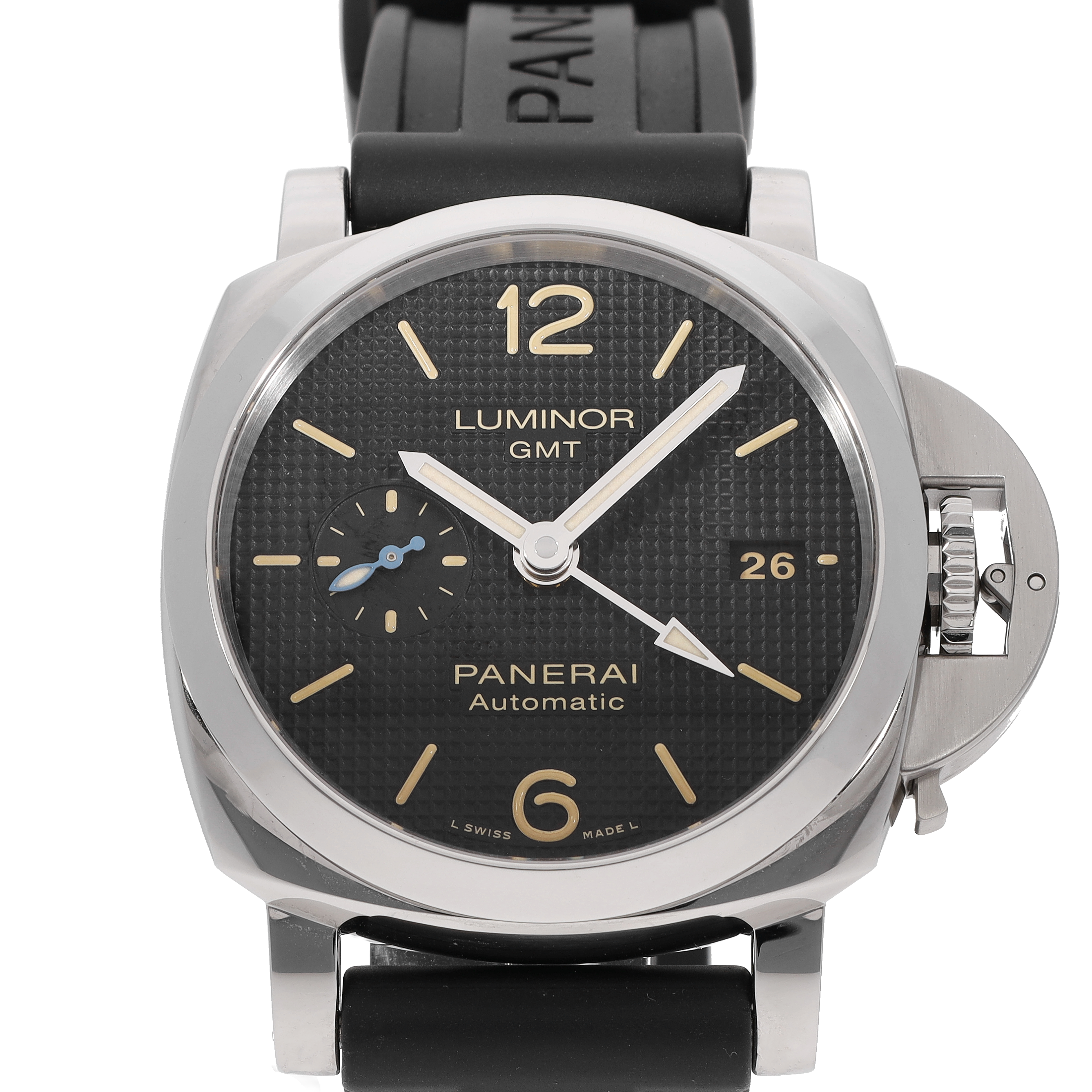 Panerai Luminor PAM01535