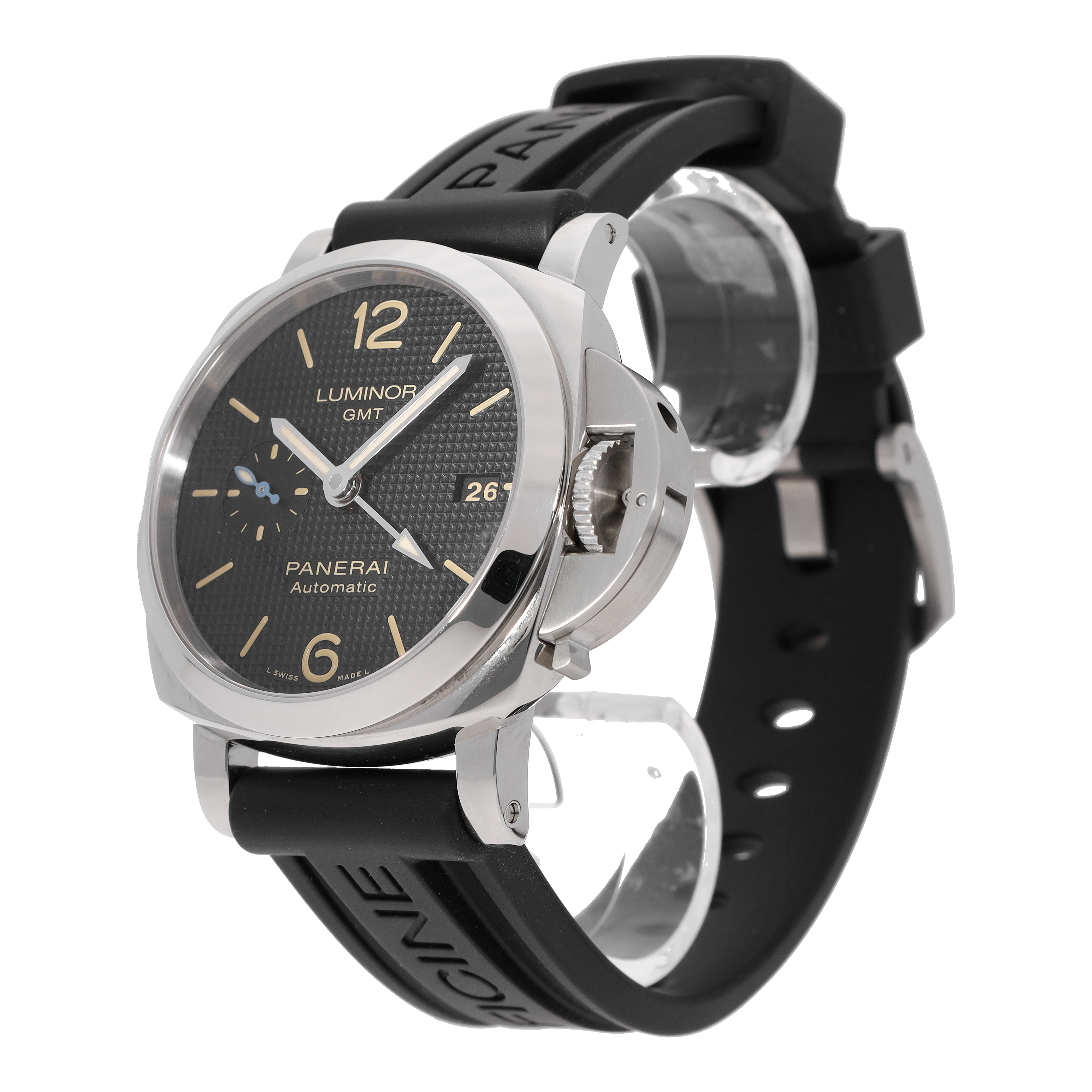Panerai Luminor PAM01535